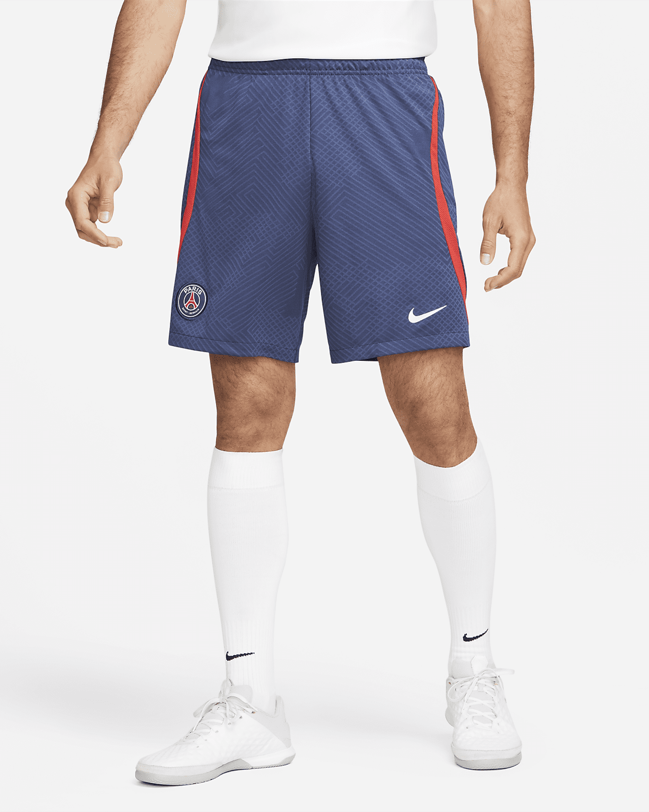 Paris Saint-Germain Strike