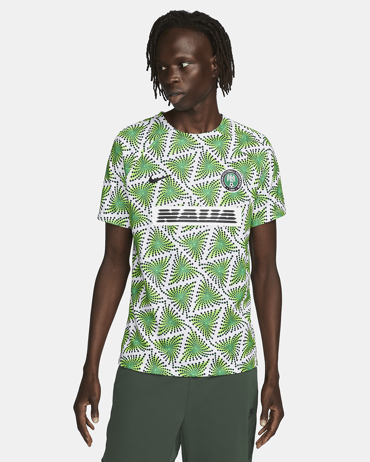 Nigeria