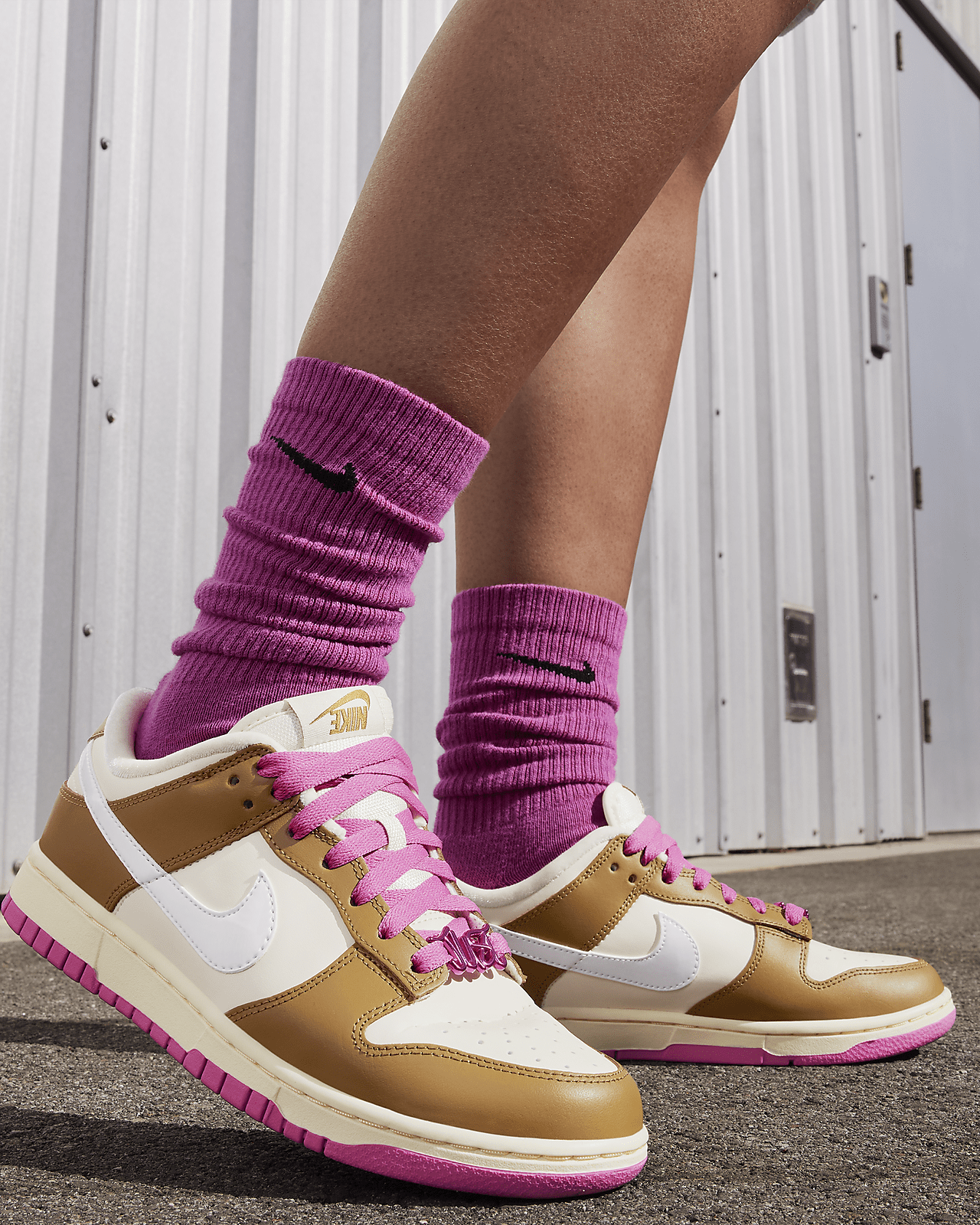 Nike Dunk Low SE