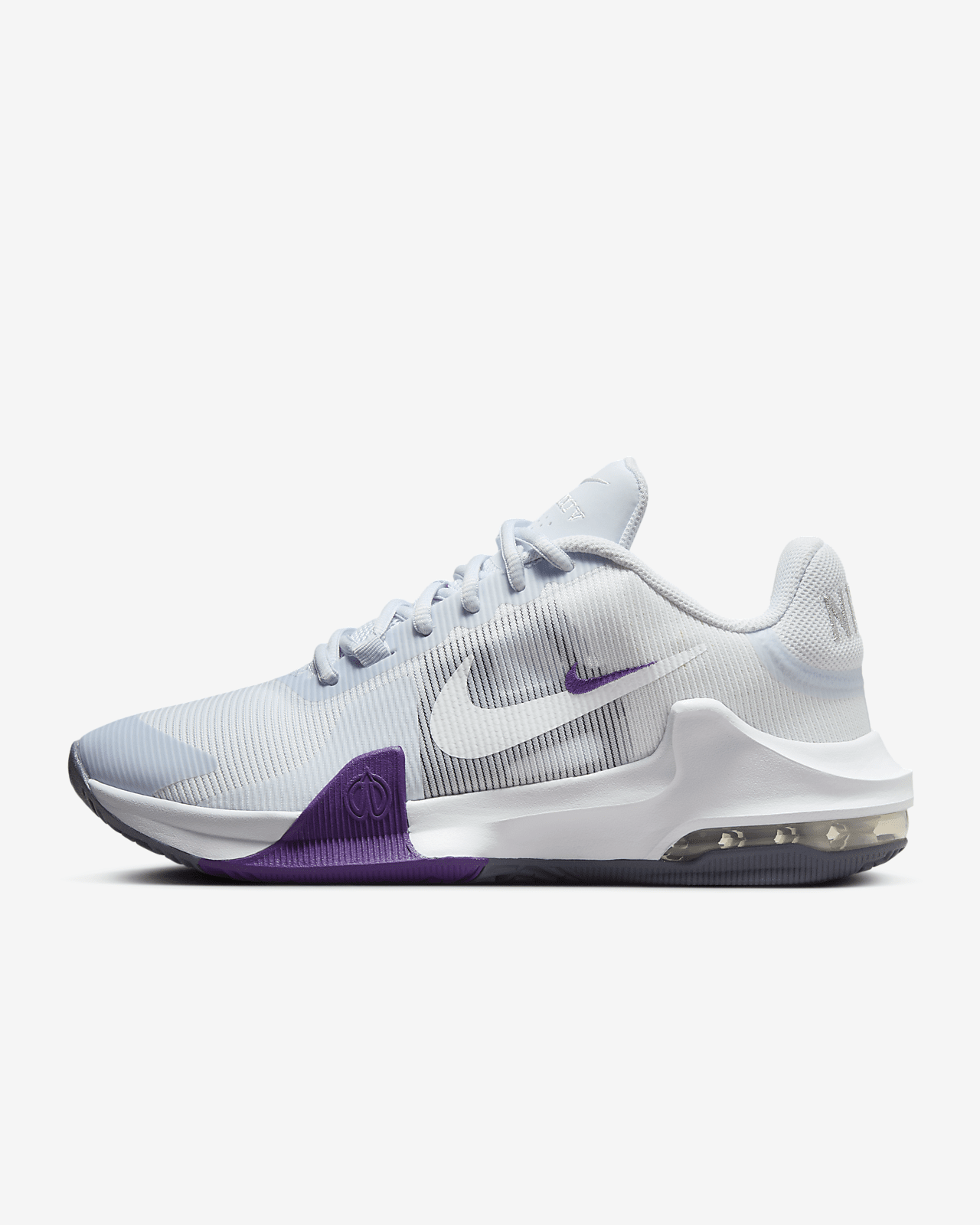 Nike Air Max Impact 4
