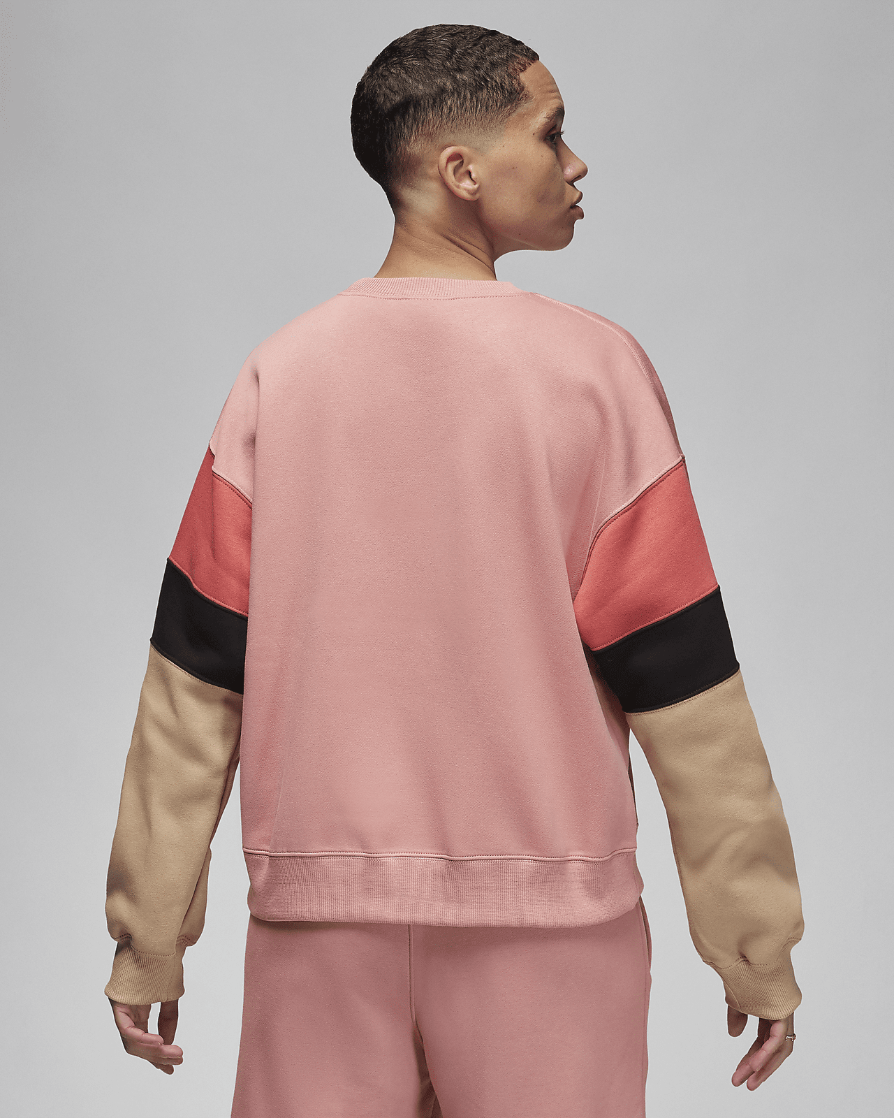 Jordan Brooklyn Fleece