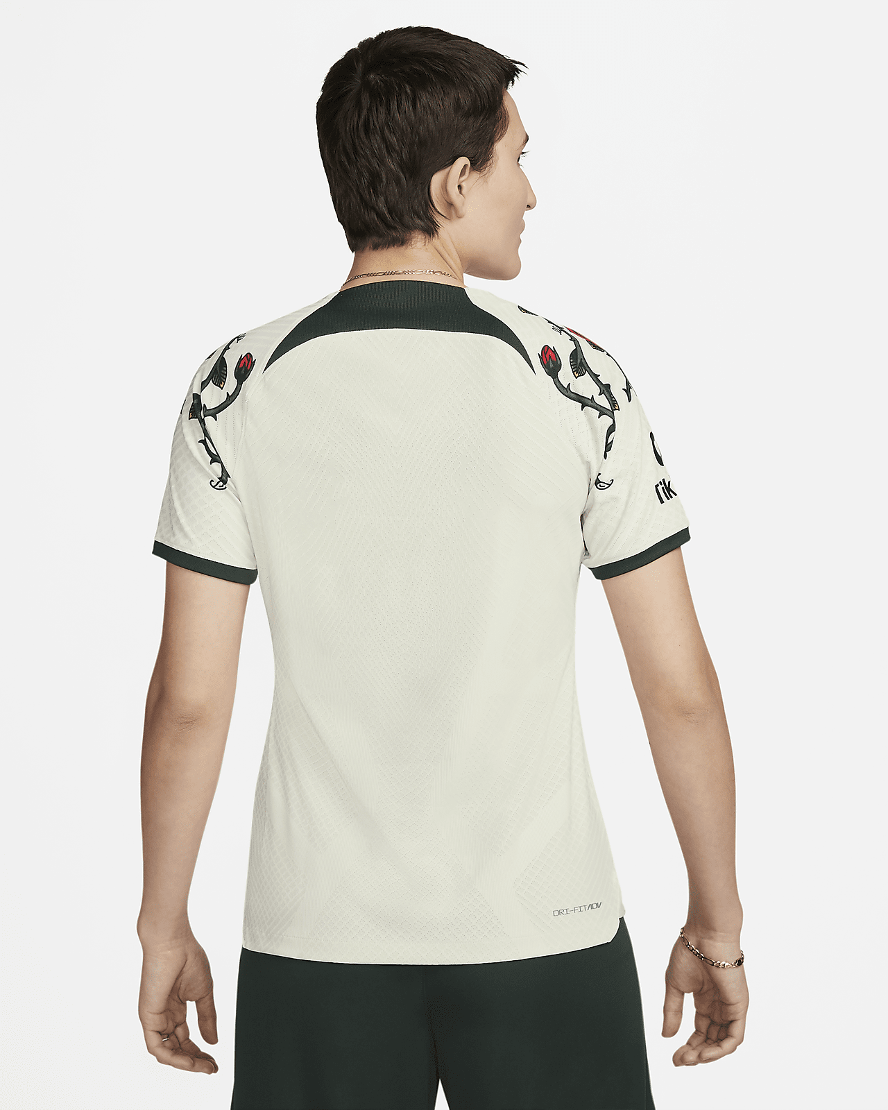 Portland Thorns FC 2023 Match Away