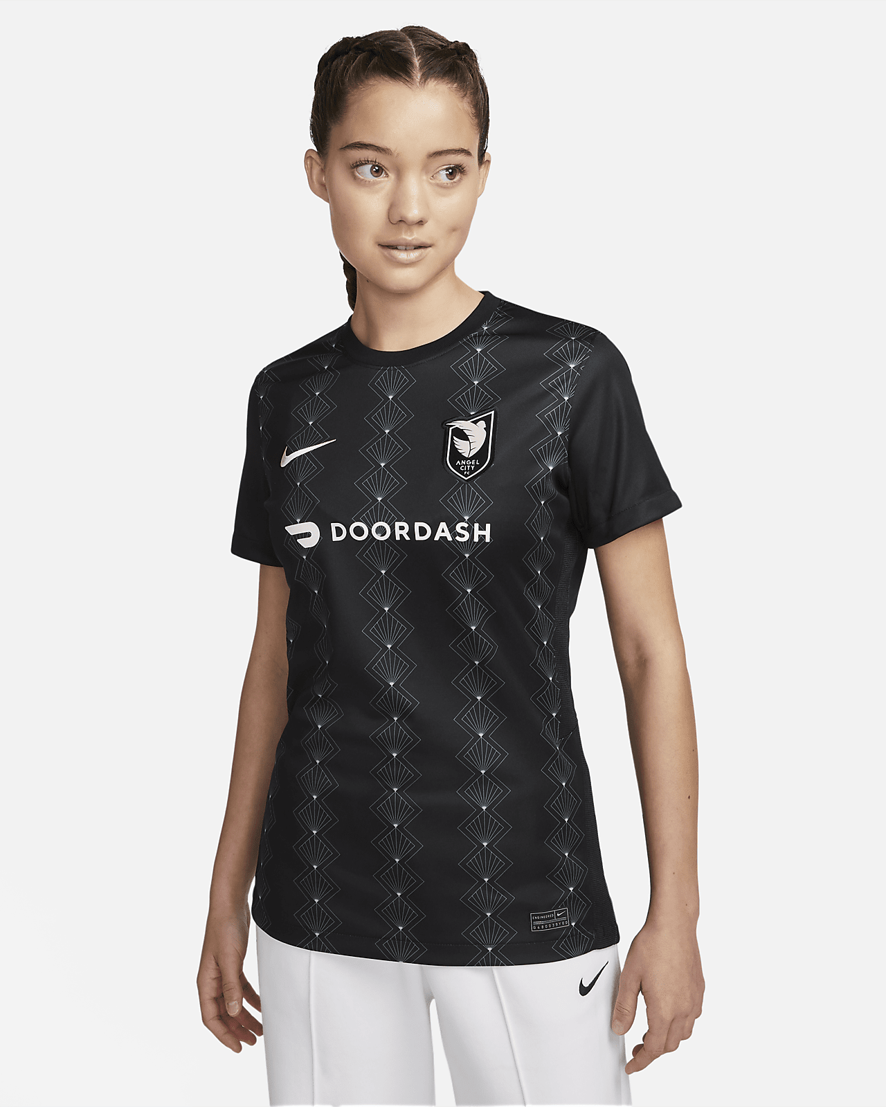 Angel City FC 2022/23 Stadium Home