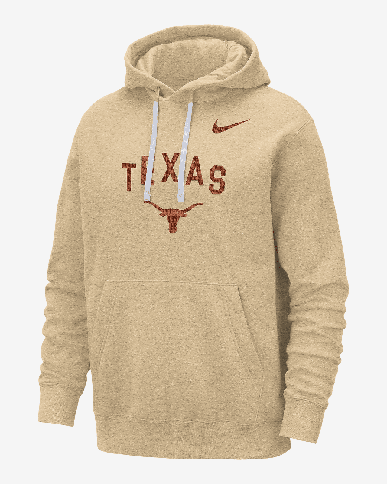 Texas Club Fleece