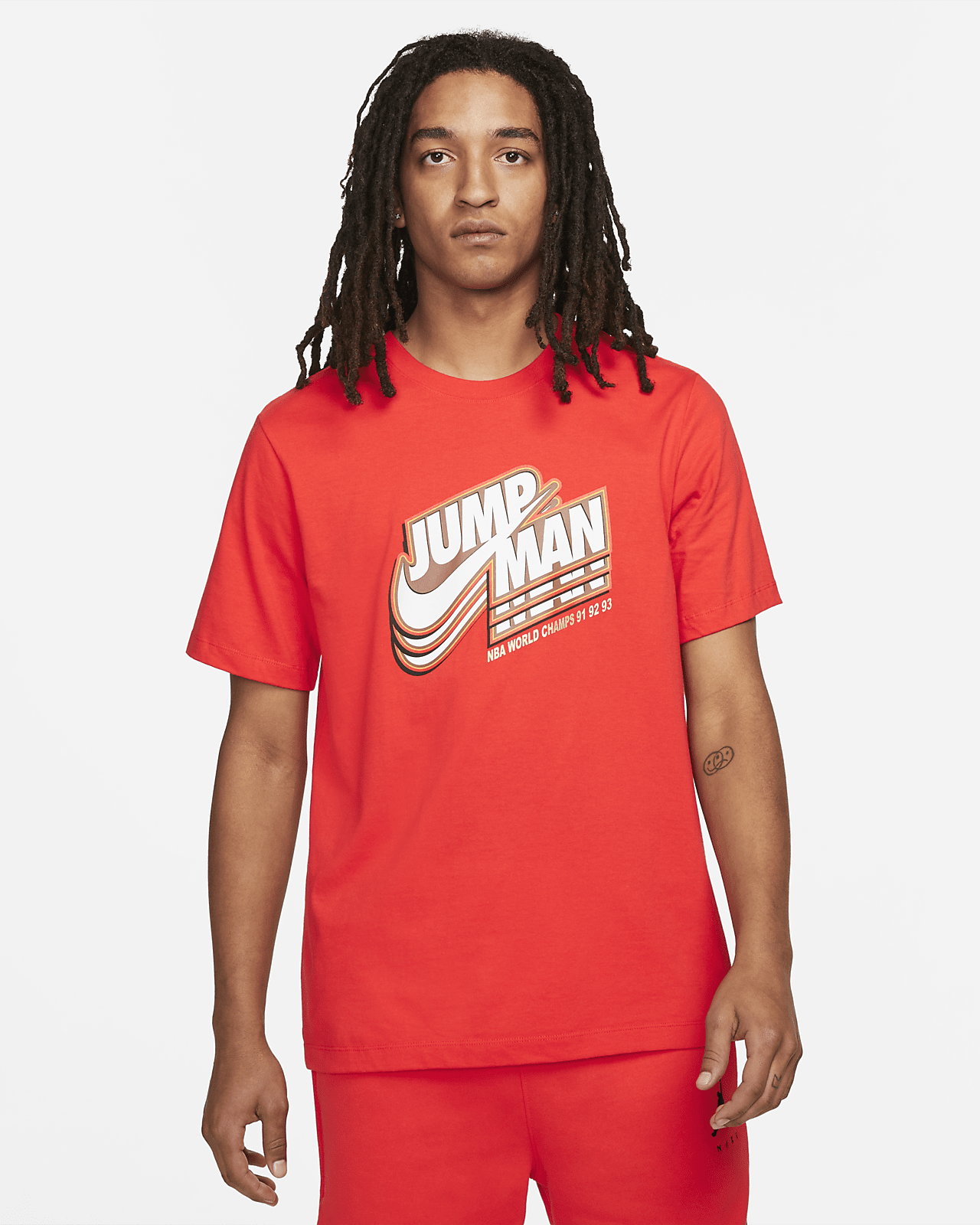 Jordan Jumpman
