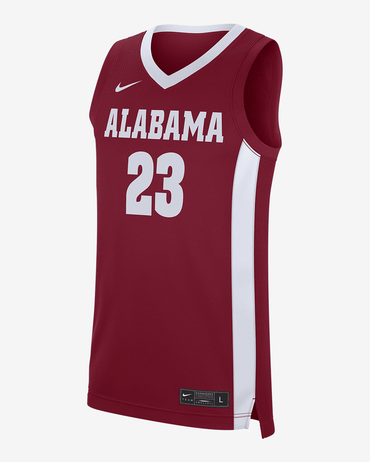 Alabama 2023 Road