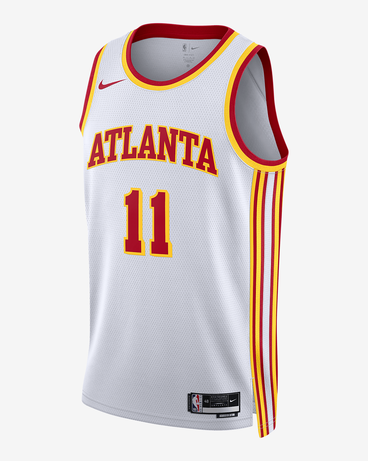Atlanta Hawks Association Edition 2022/23