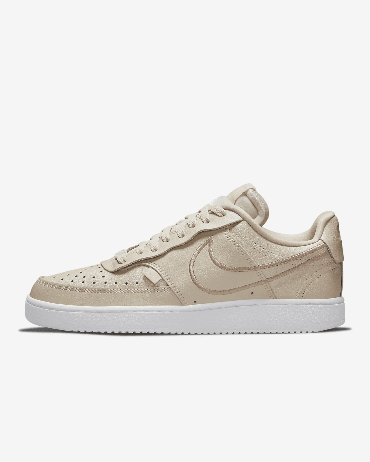 Nike Court Vision Low Premium