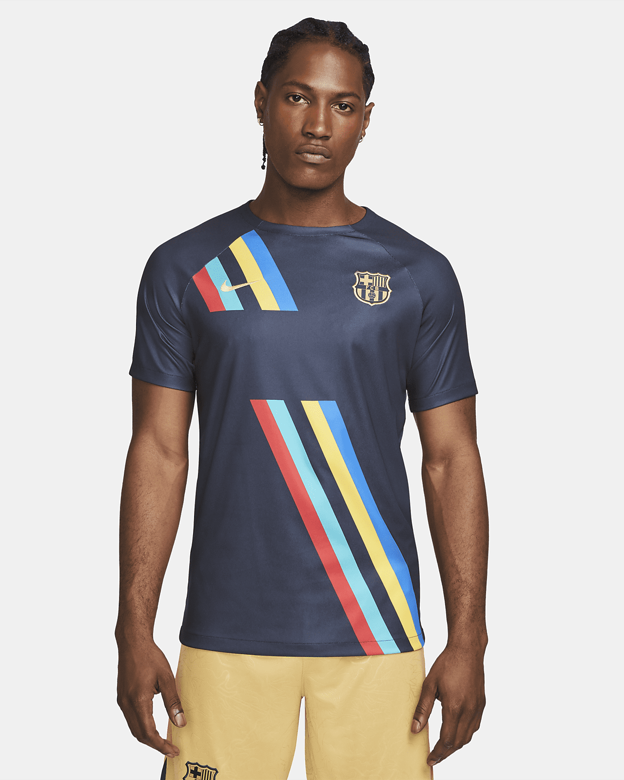 FC Barcelona Away