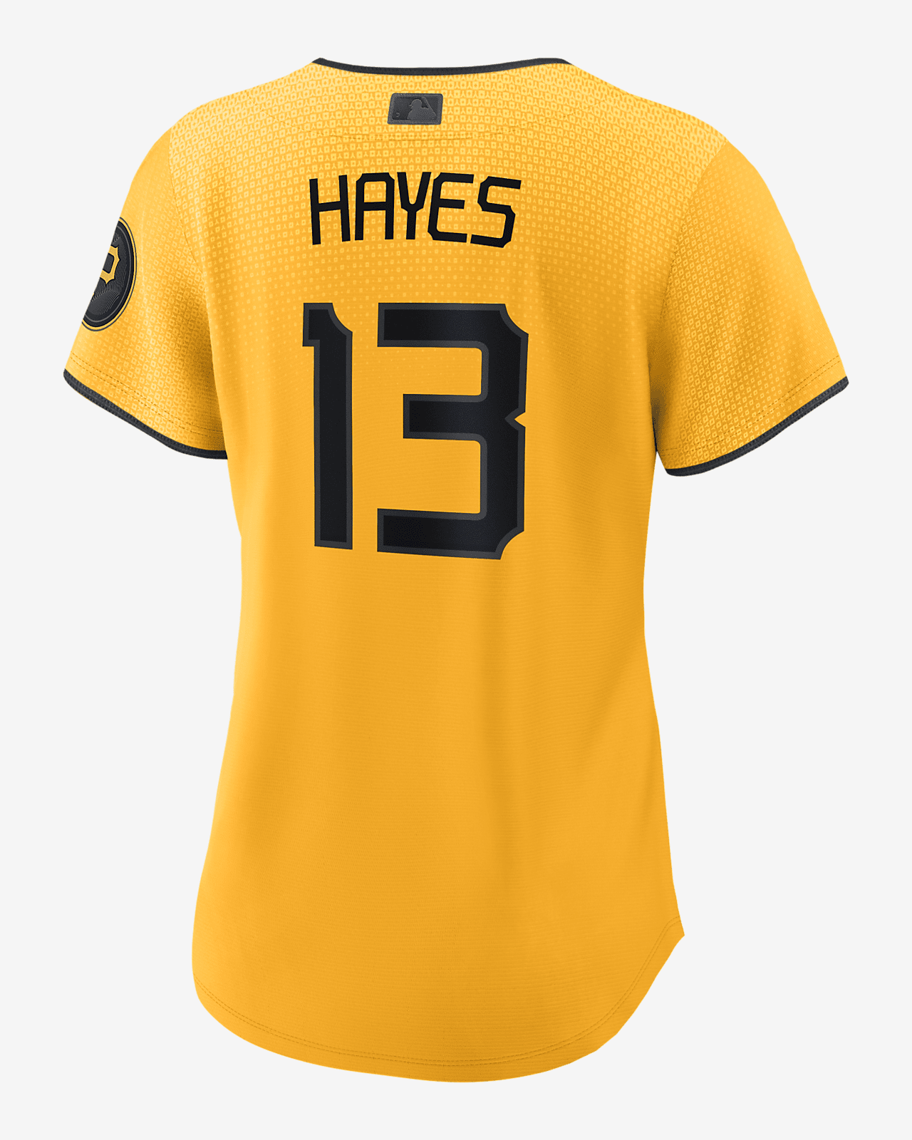 MLB Pittsburgh Pirates City Connect (Bryan Reynolds)