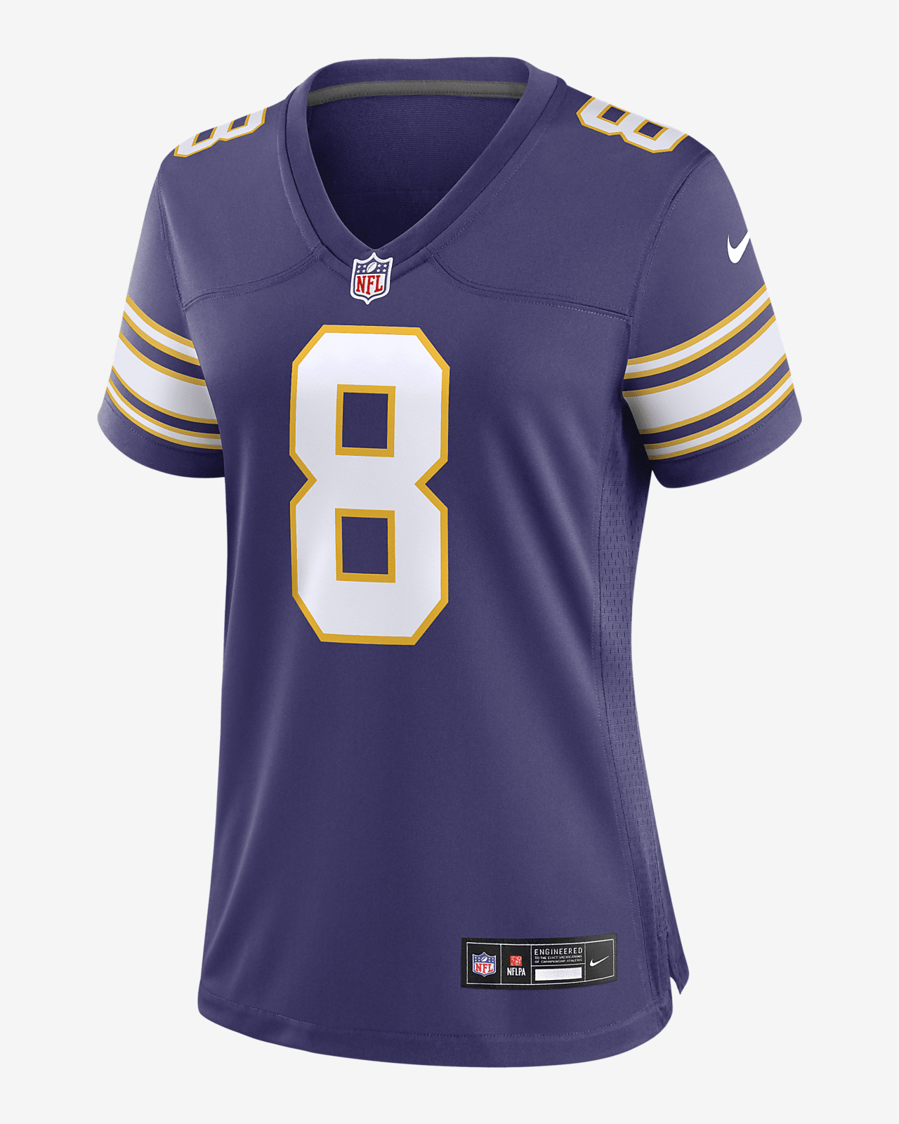 Kirk Cousins Minnesota Vikings