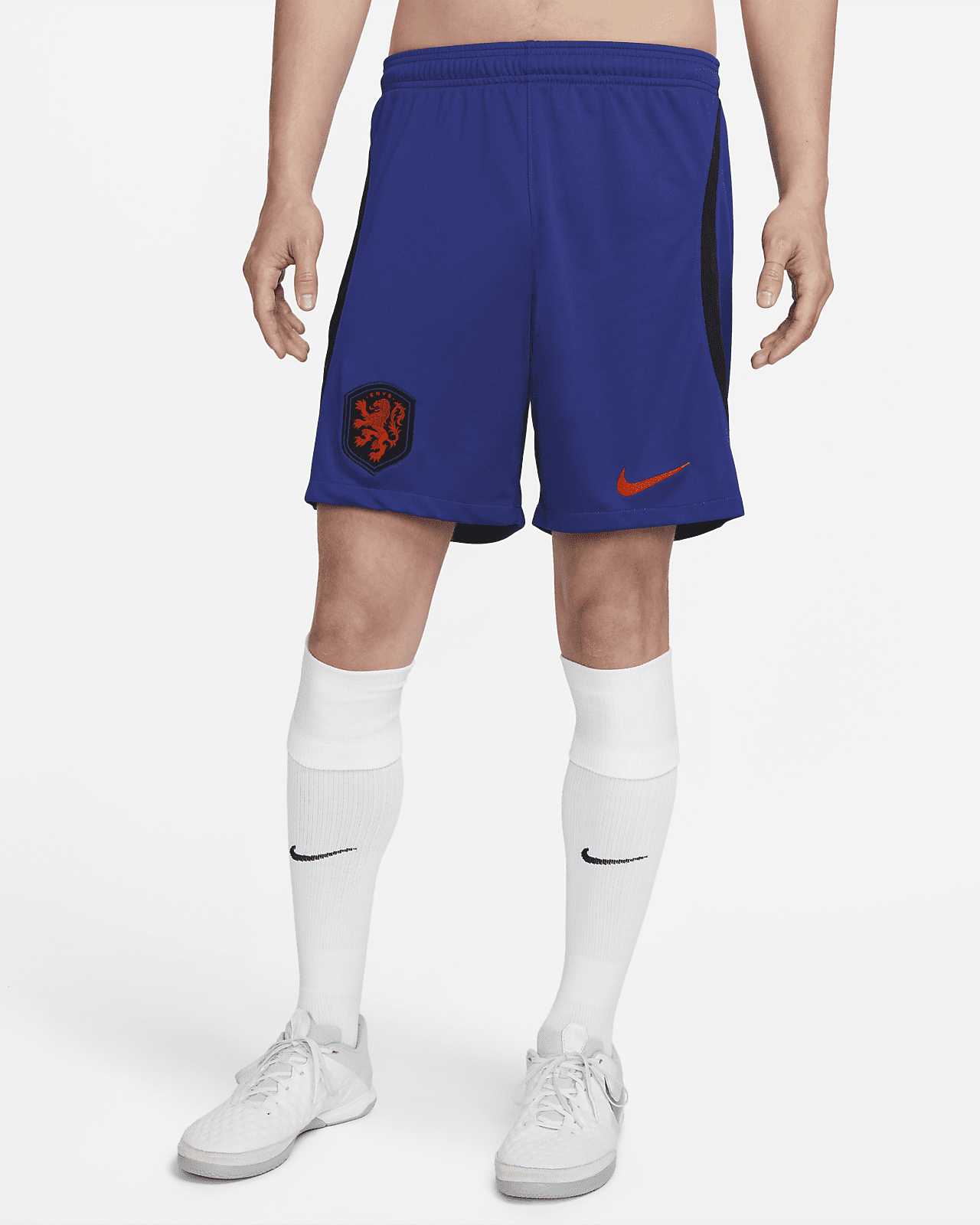 Netherlands 2022/23 Stadium Away