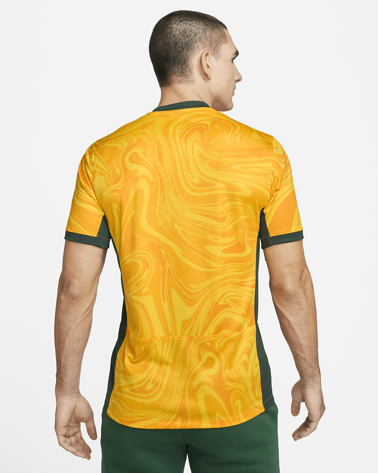 Australia 2023 Stadium Home