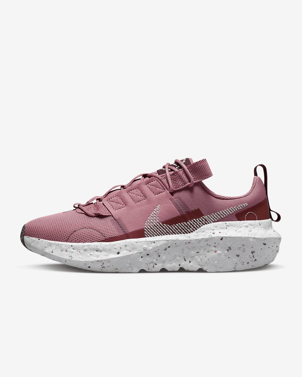 Nike Crater Impact