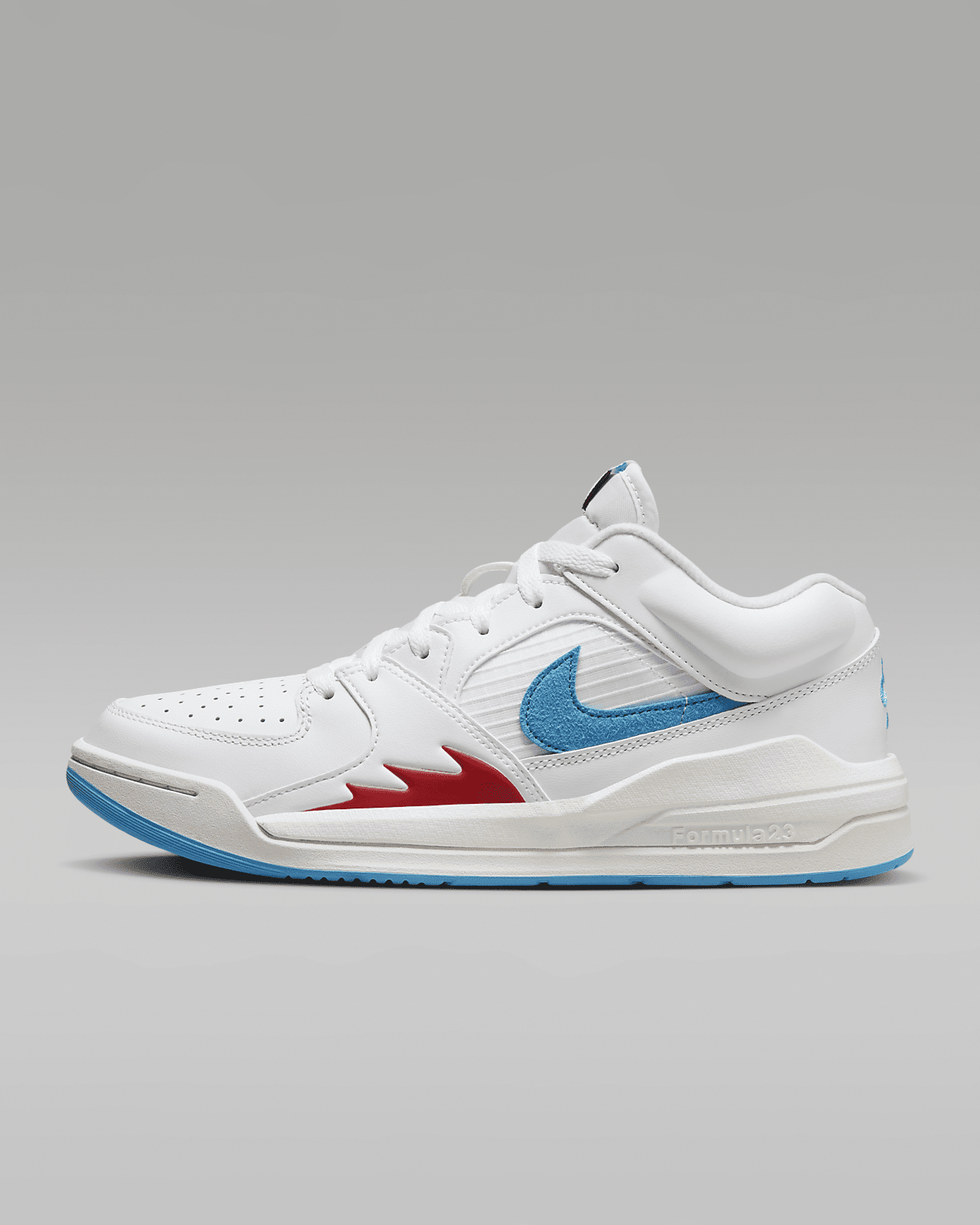 Jordan Stadium 90