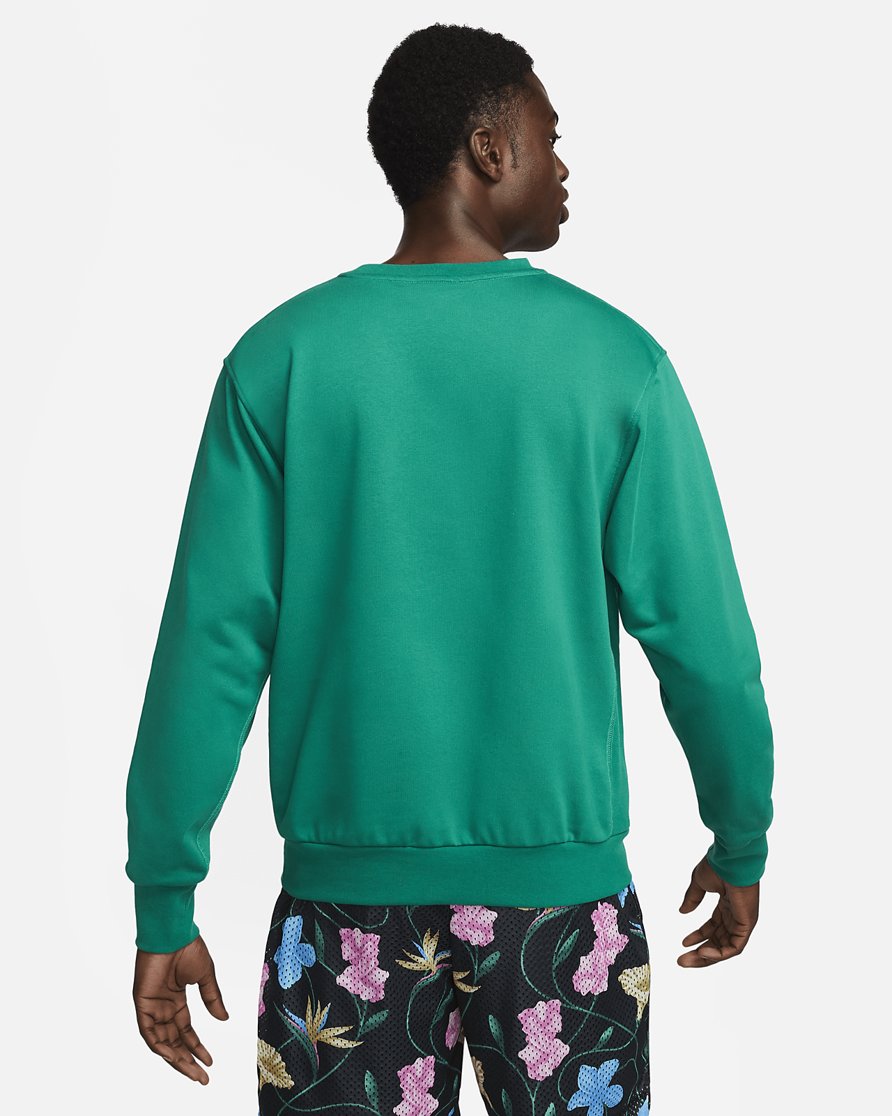 Giannis Standard Issue
