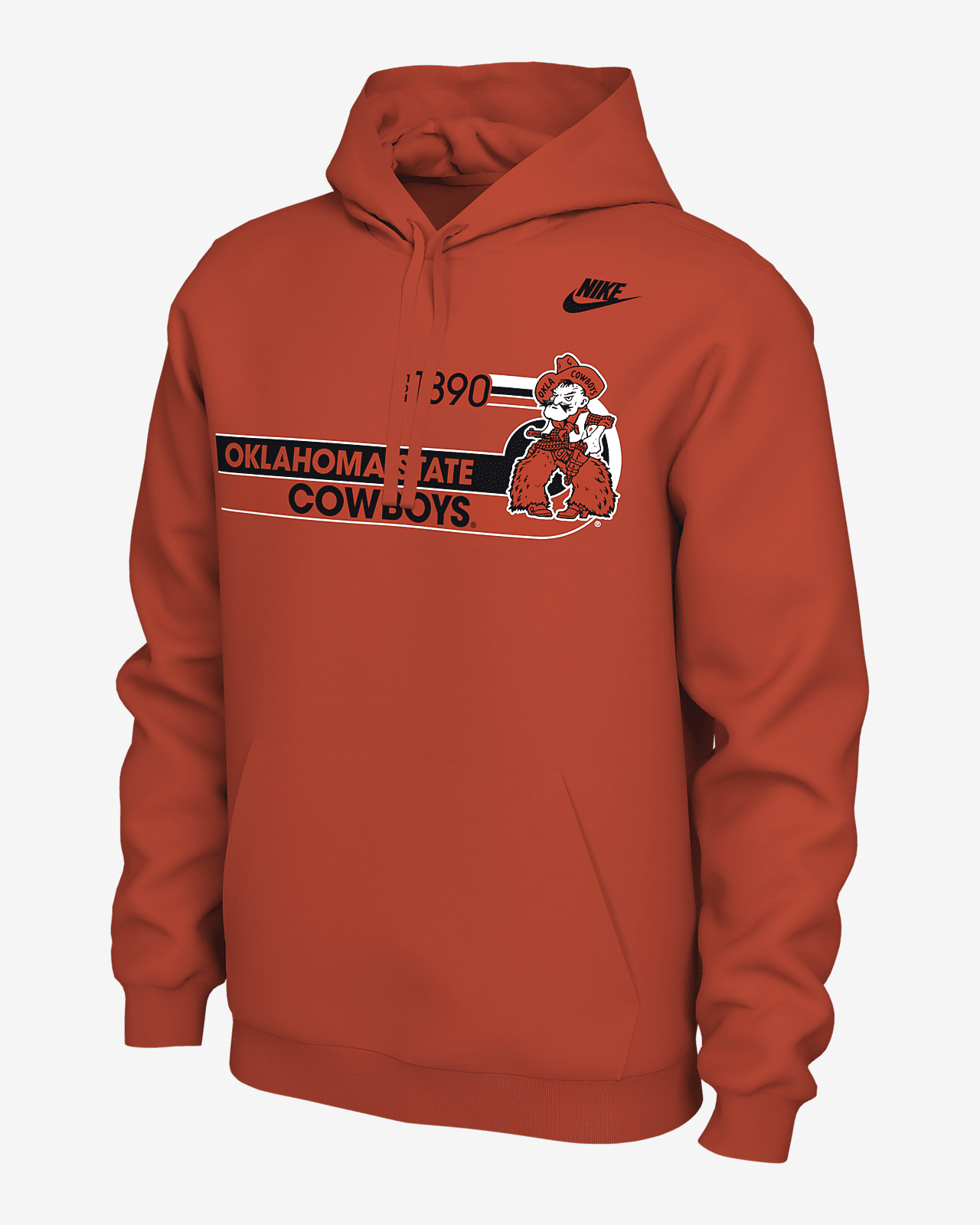 Oklahoma State