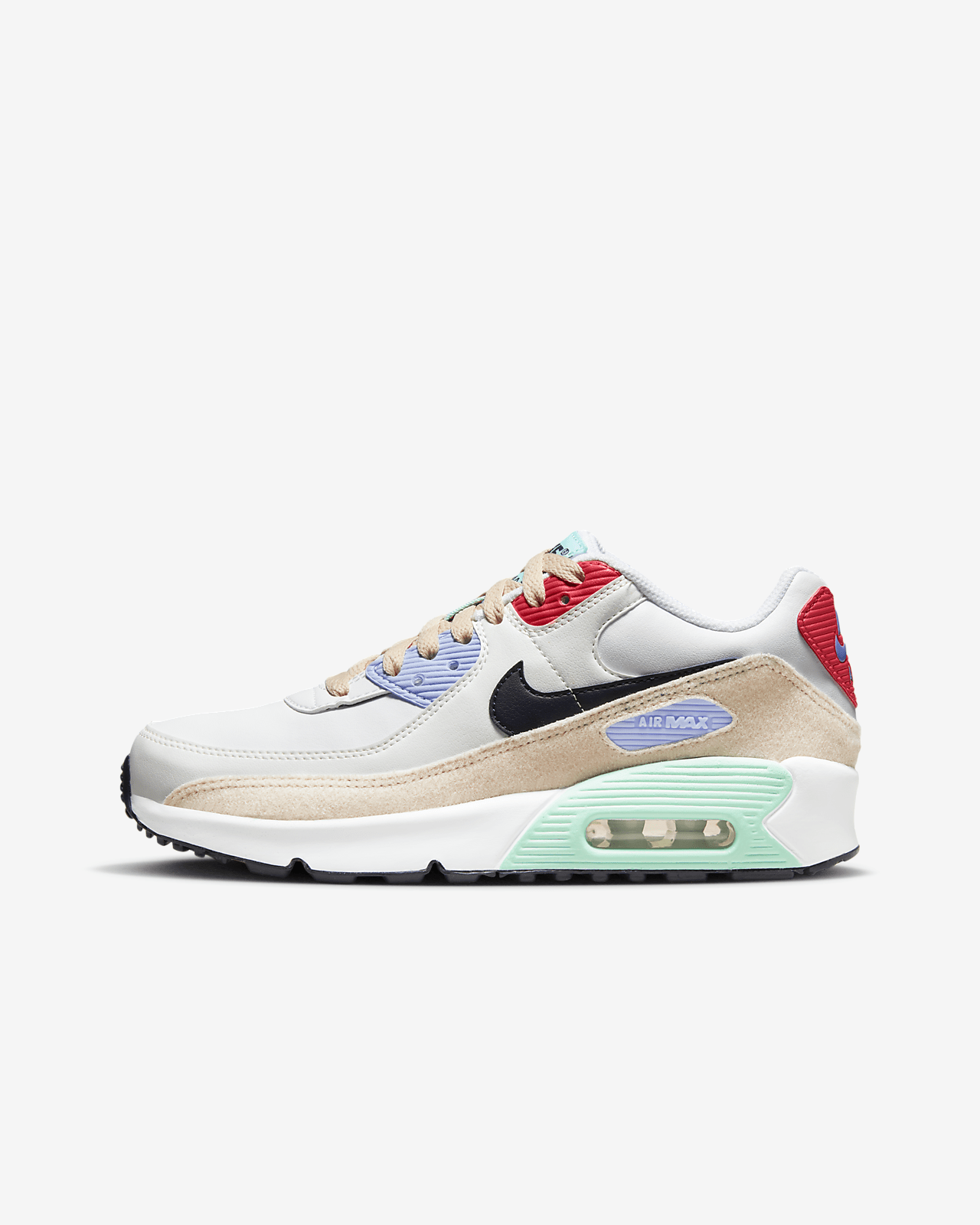 Nike Air Max 90 LTR SE