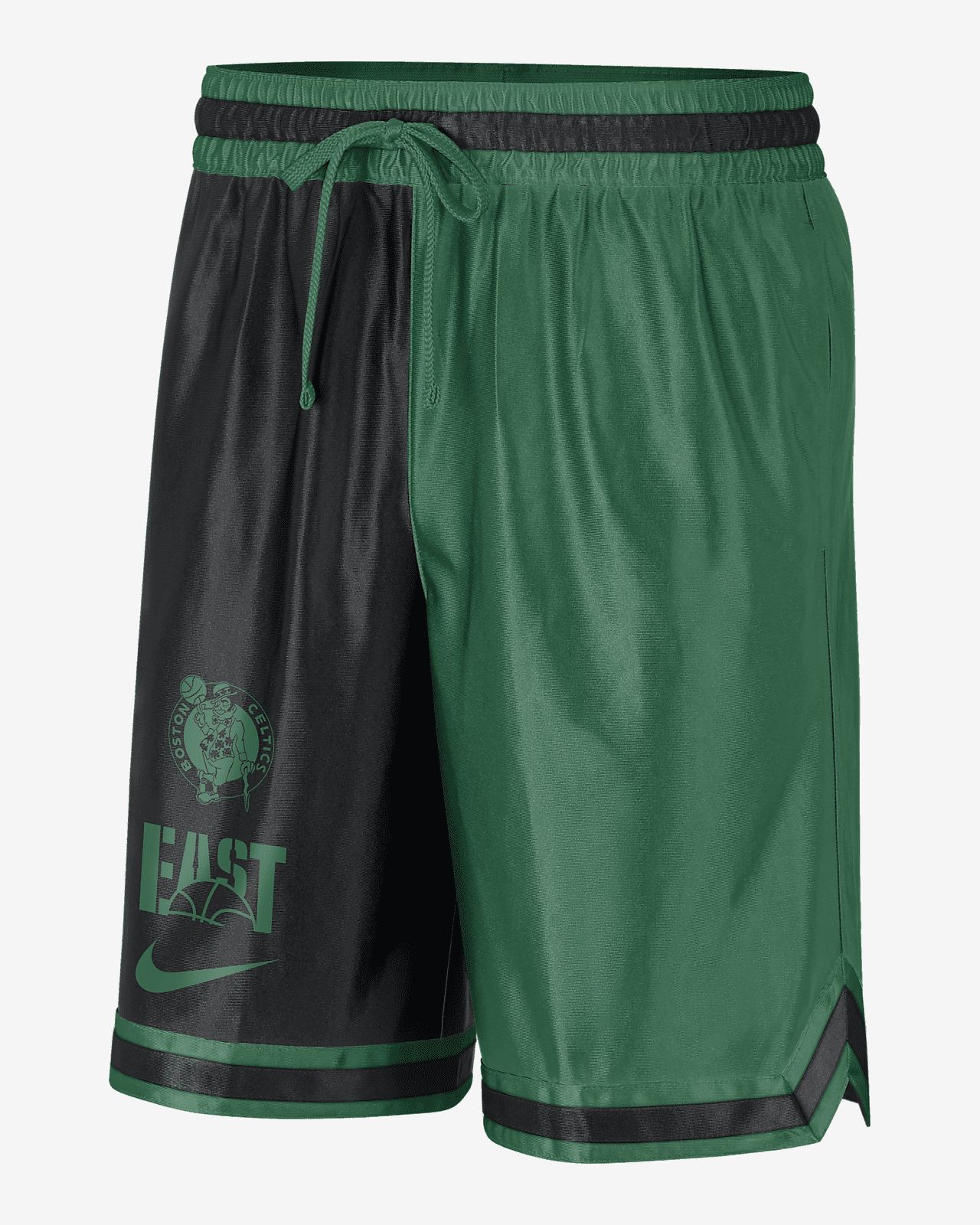 Boston Celtics Courtside
