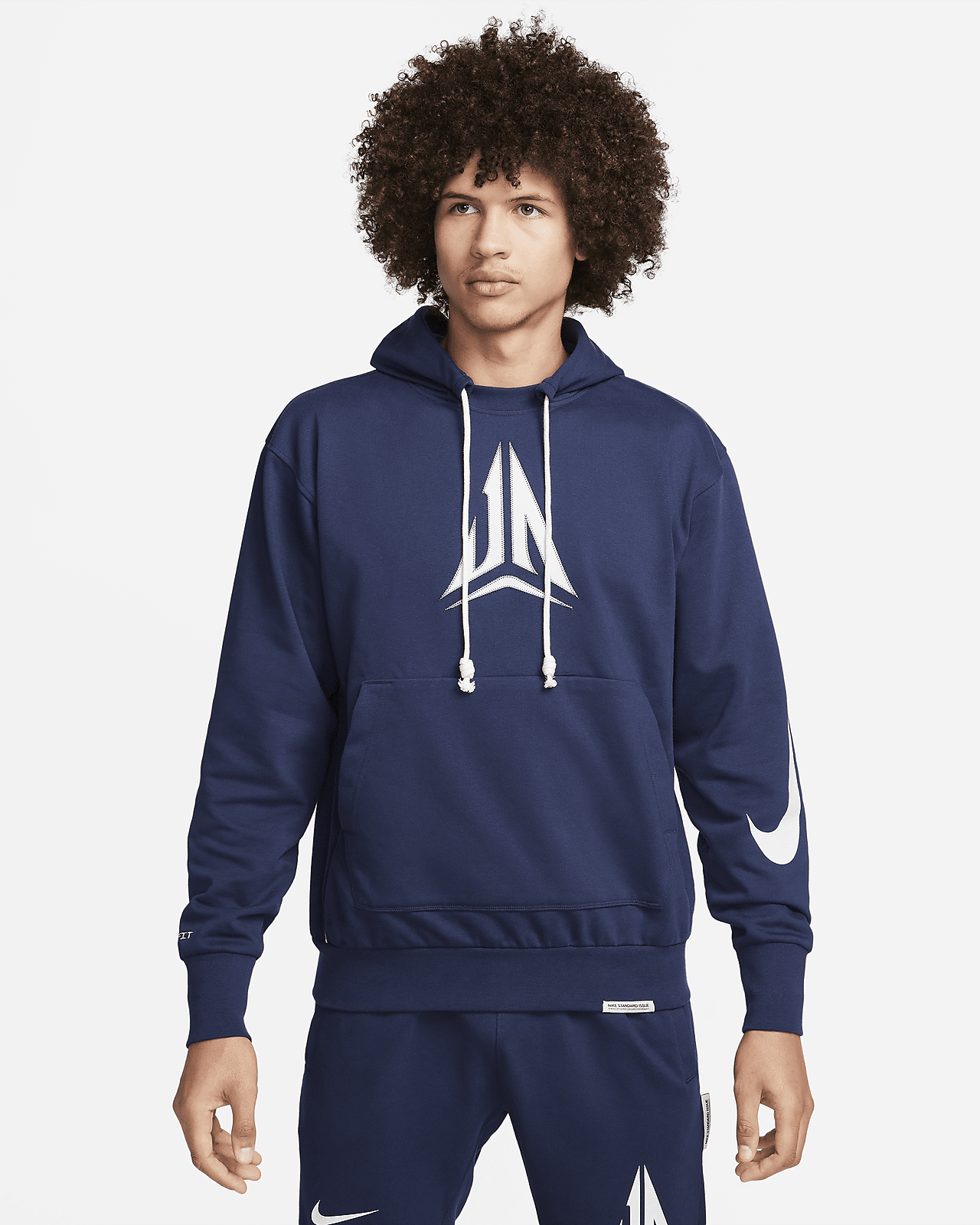 Ja Standard Issue