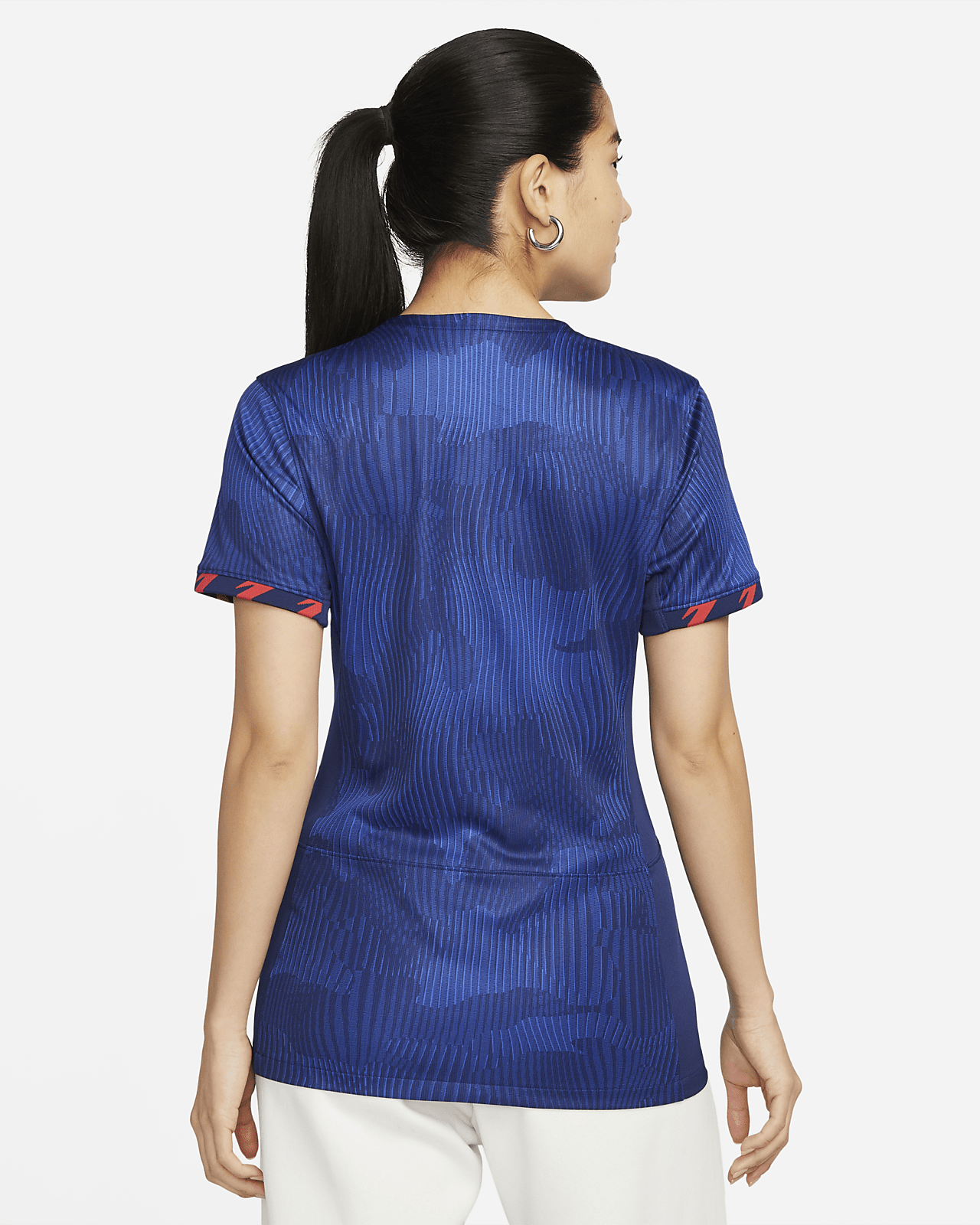 USMNT 2023 Stadium Away