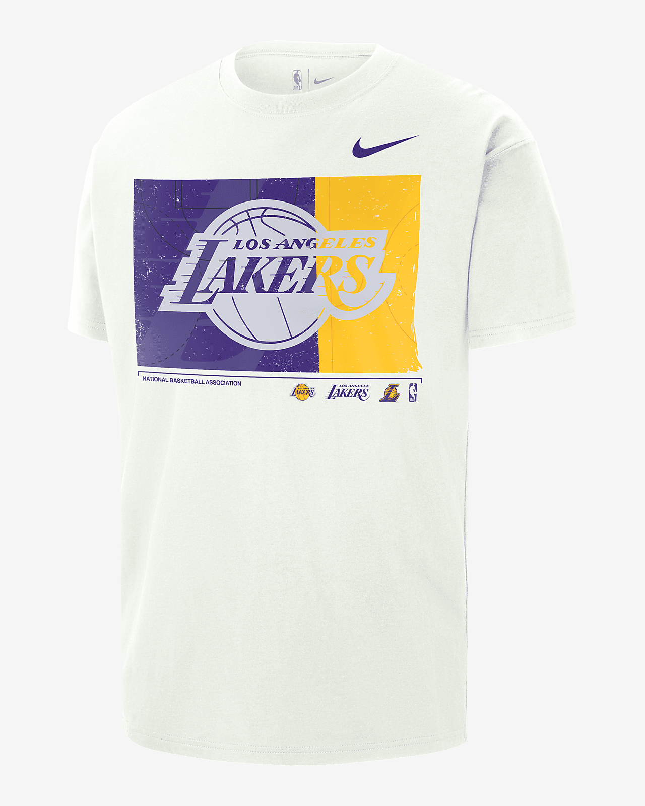 Los Angeles Lakers Essential
