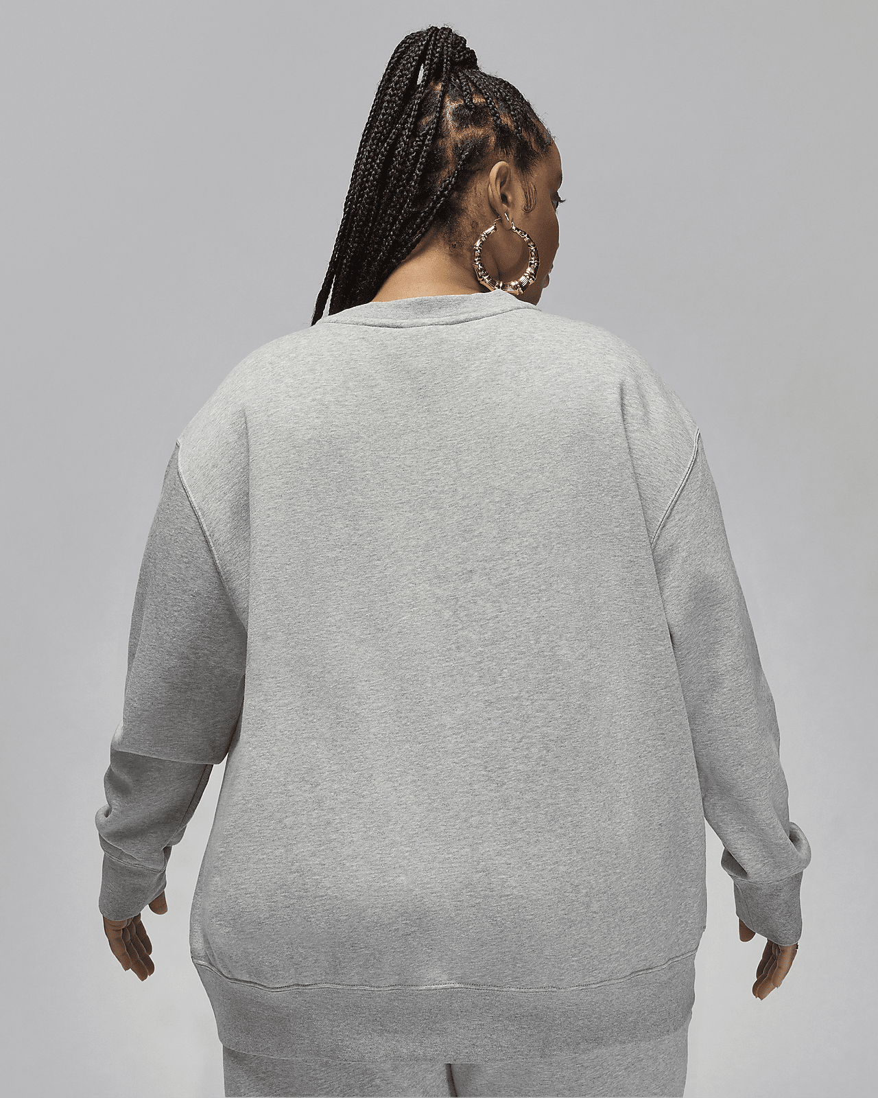 Jordan Brooklyn Fleece