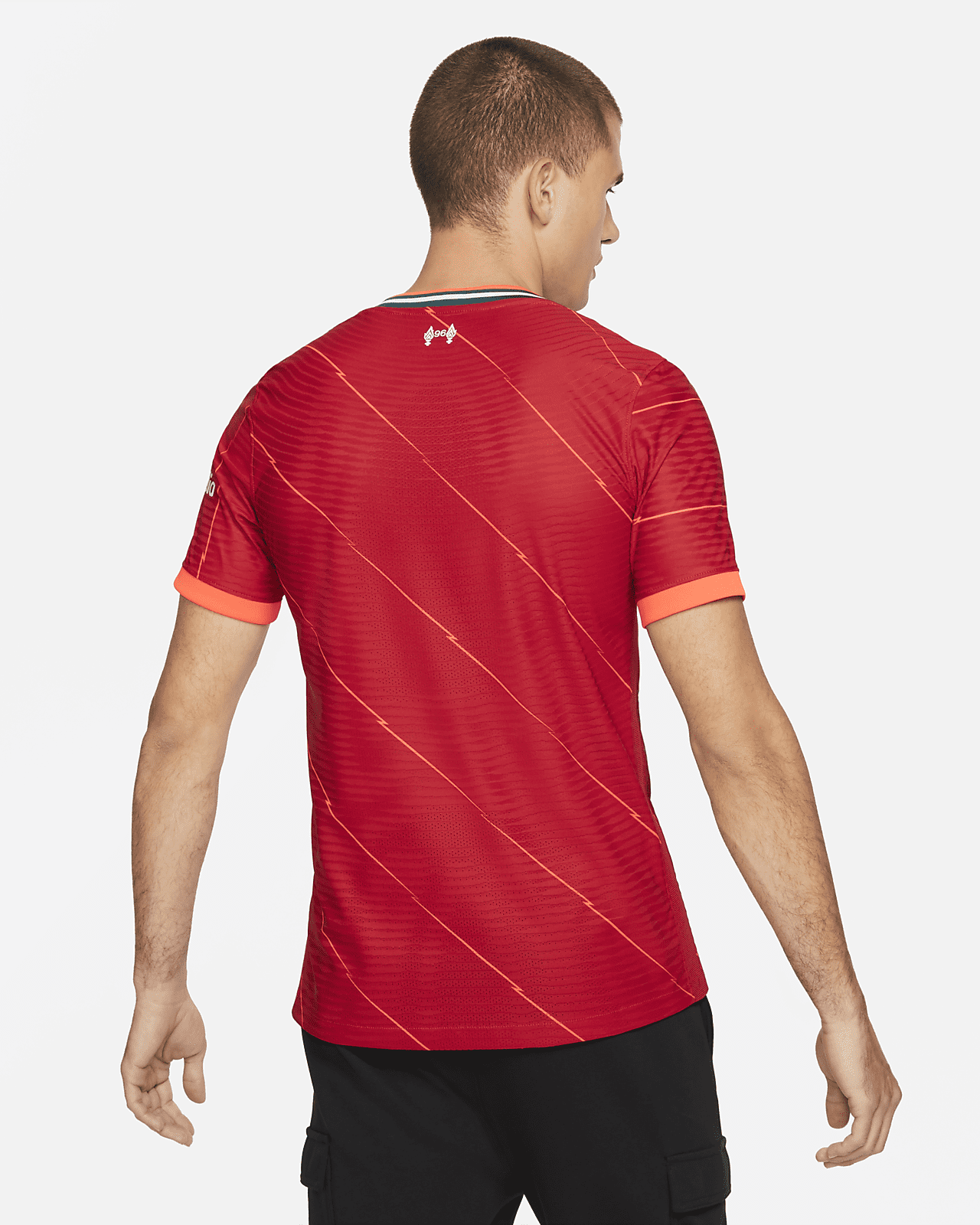 Liverpool FC 2021/22 Match Home
