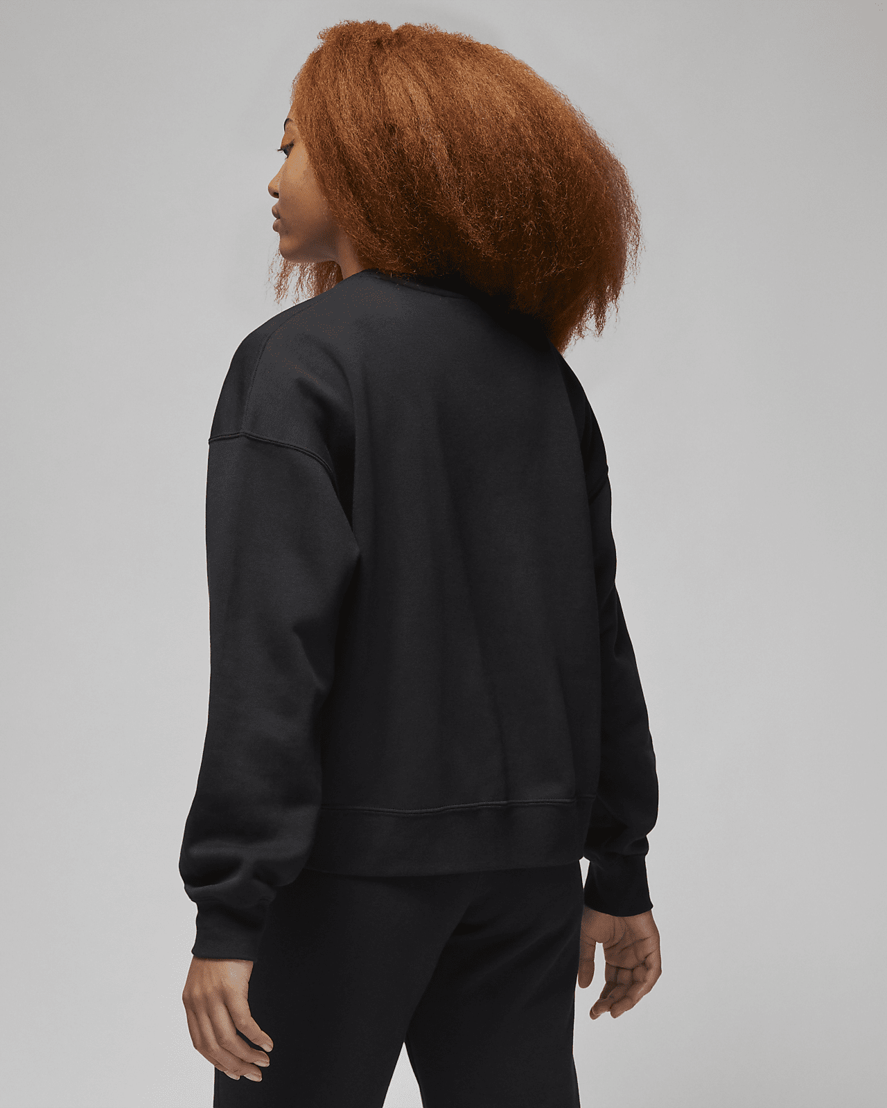Jordan Brooklyn Fleece