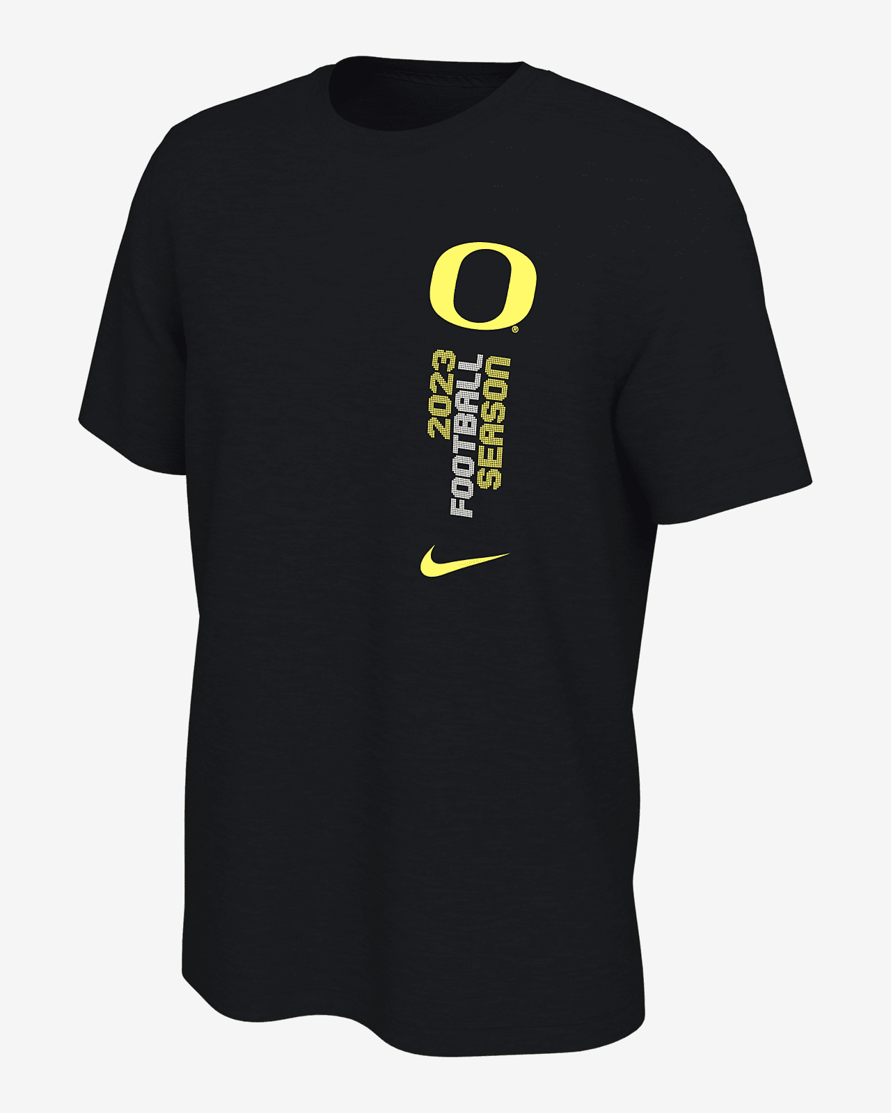Oregon Schedule