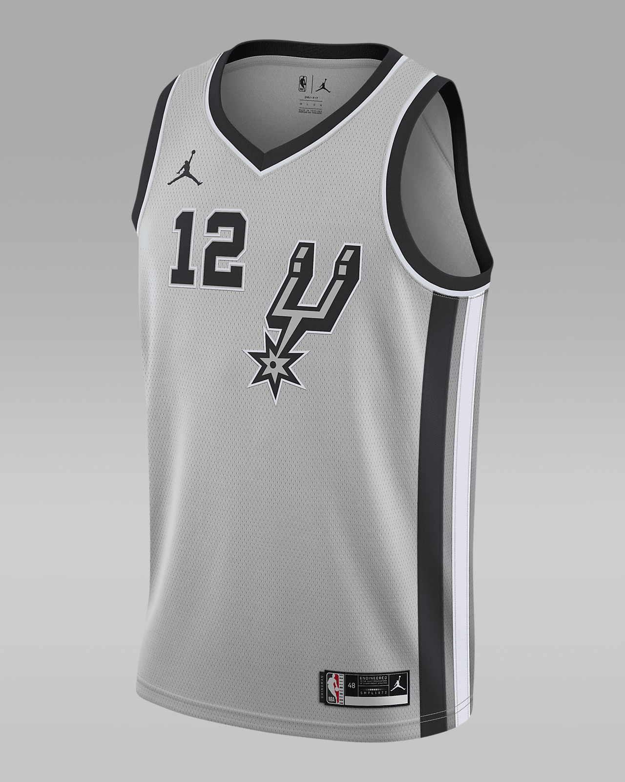 LaMarcus Aldridge Spurs Statement Edition 2020