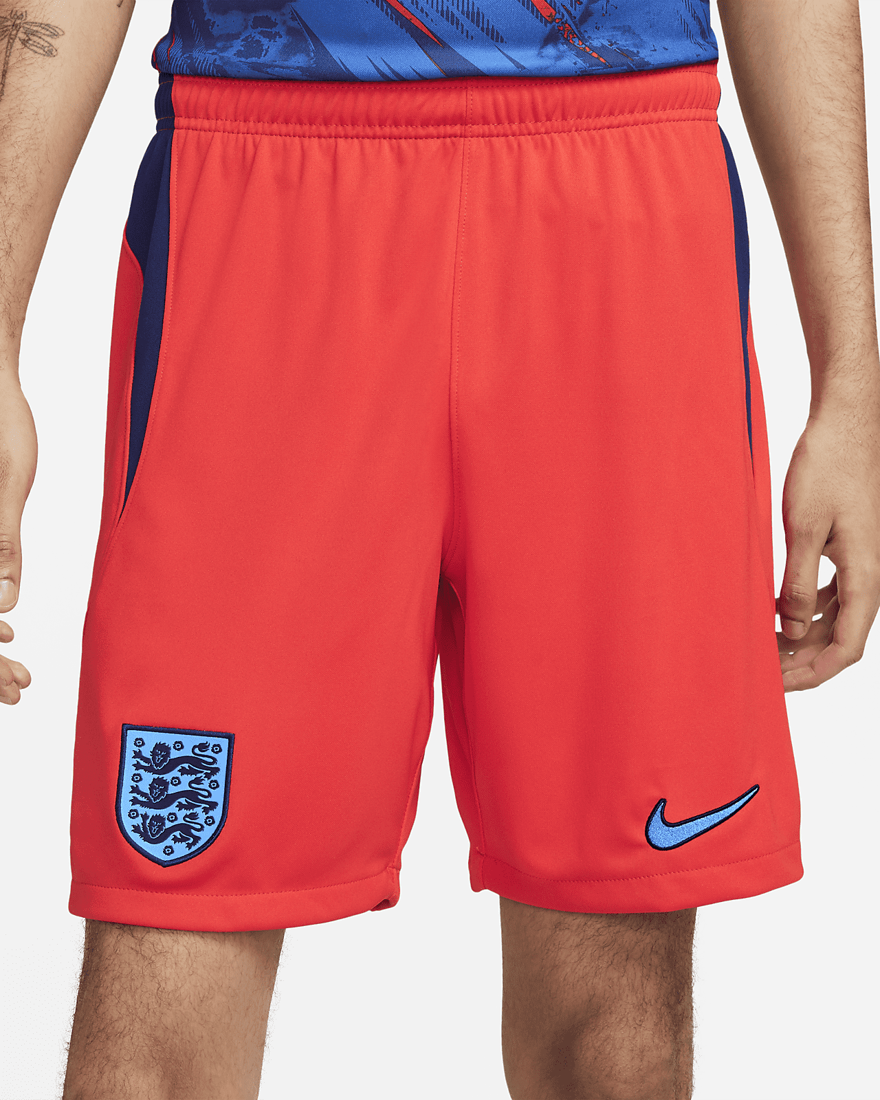England 2022/23 Stadium Away