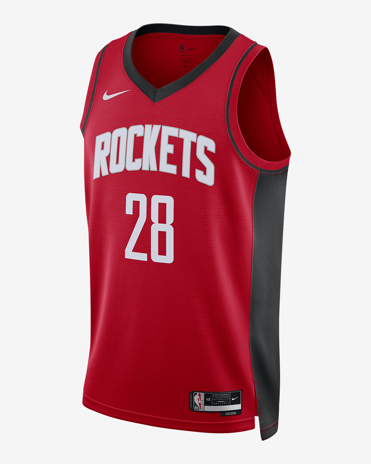 Houston Rockets Icon Edition 2022/23