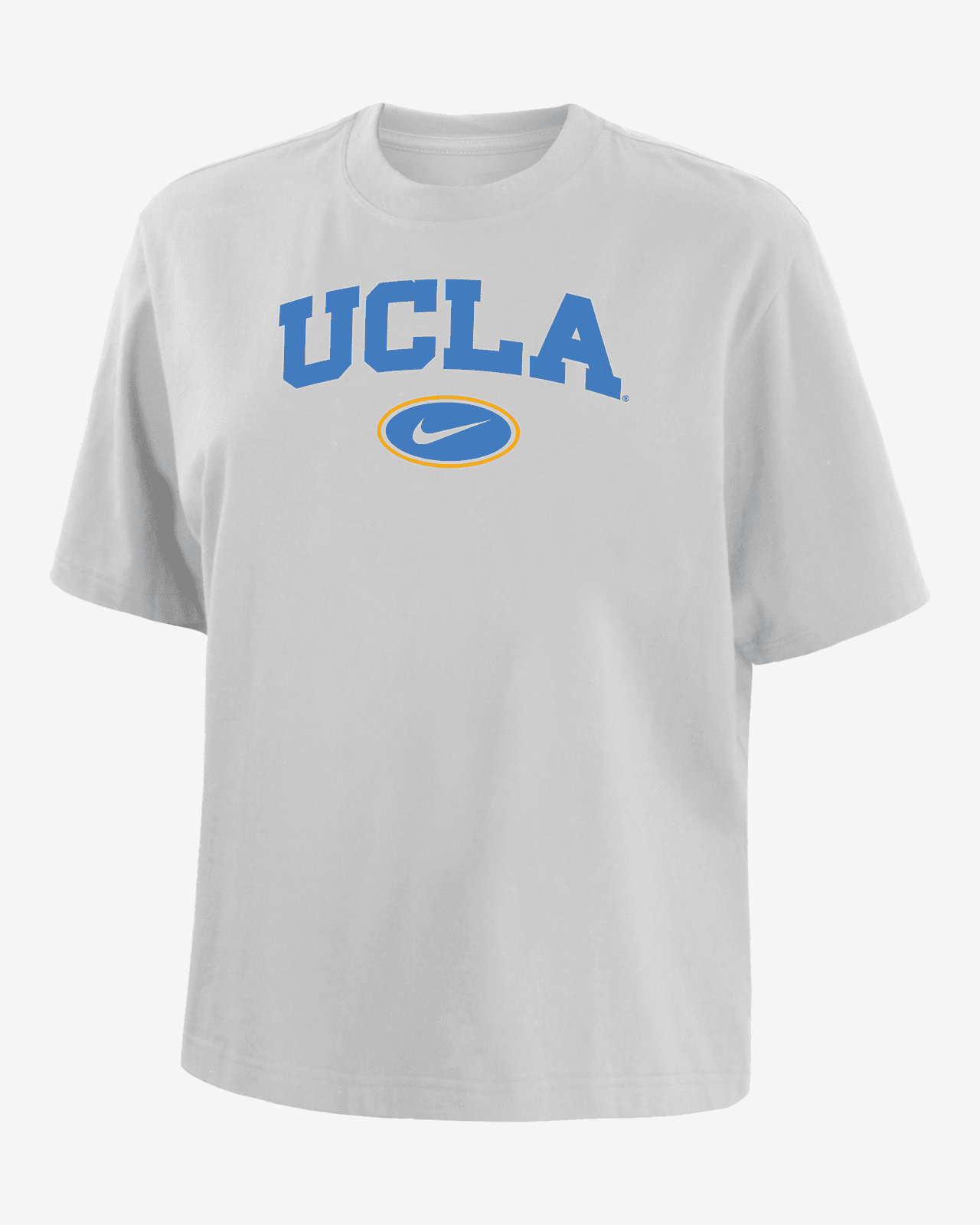 UCLA