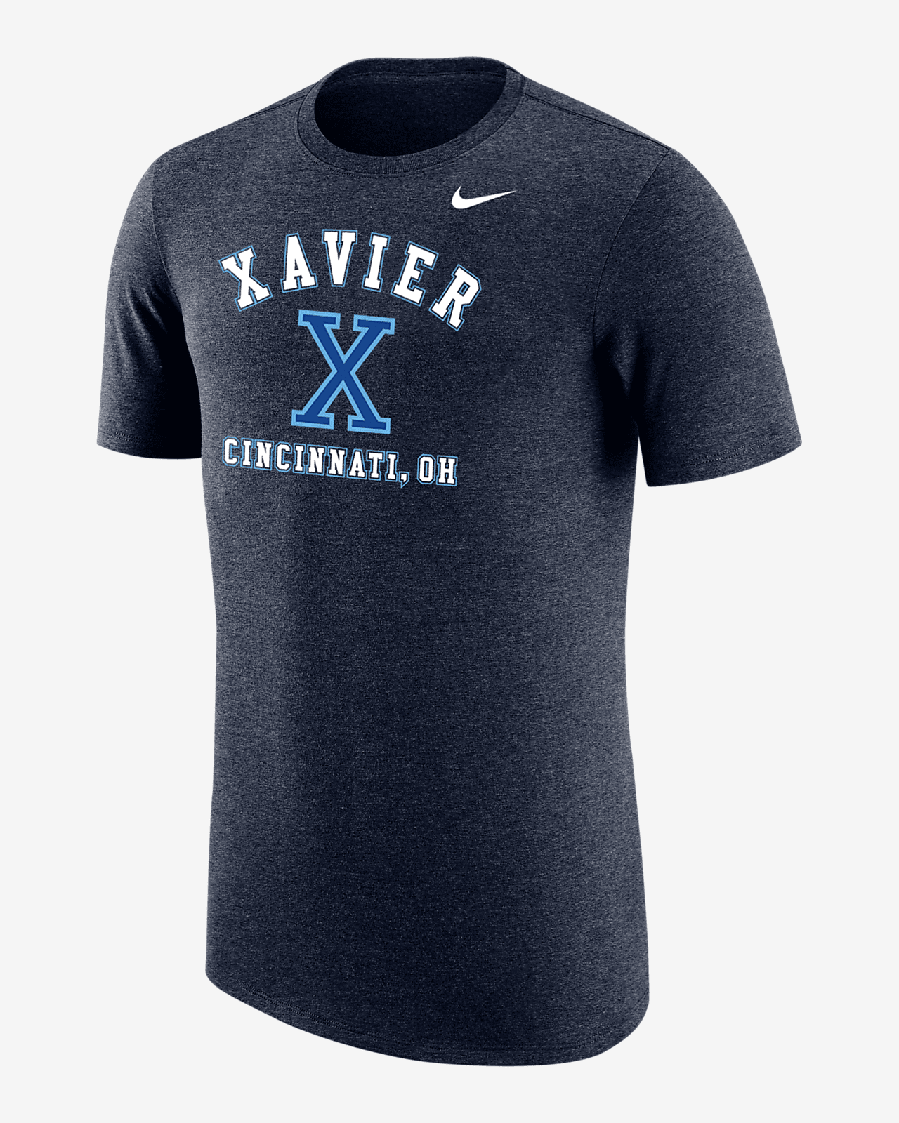 Xavier