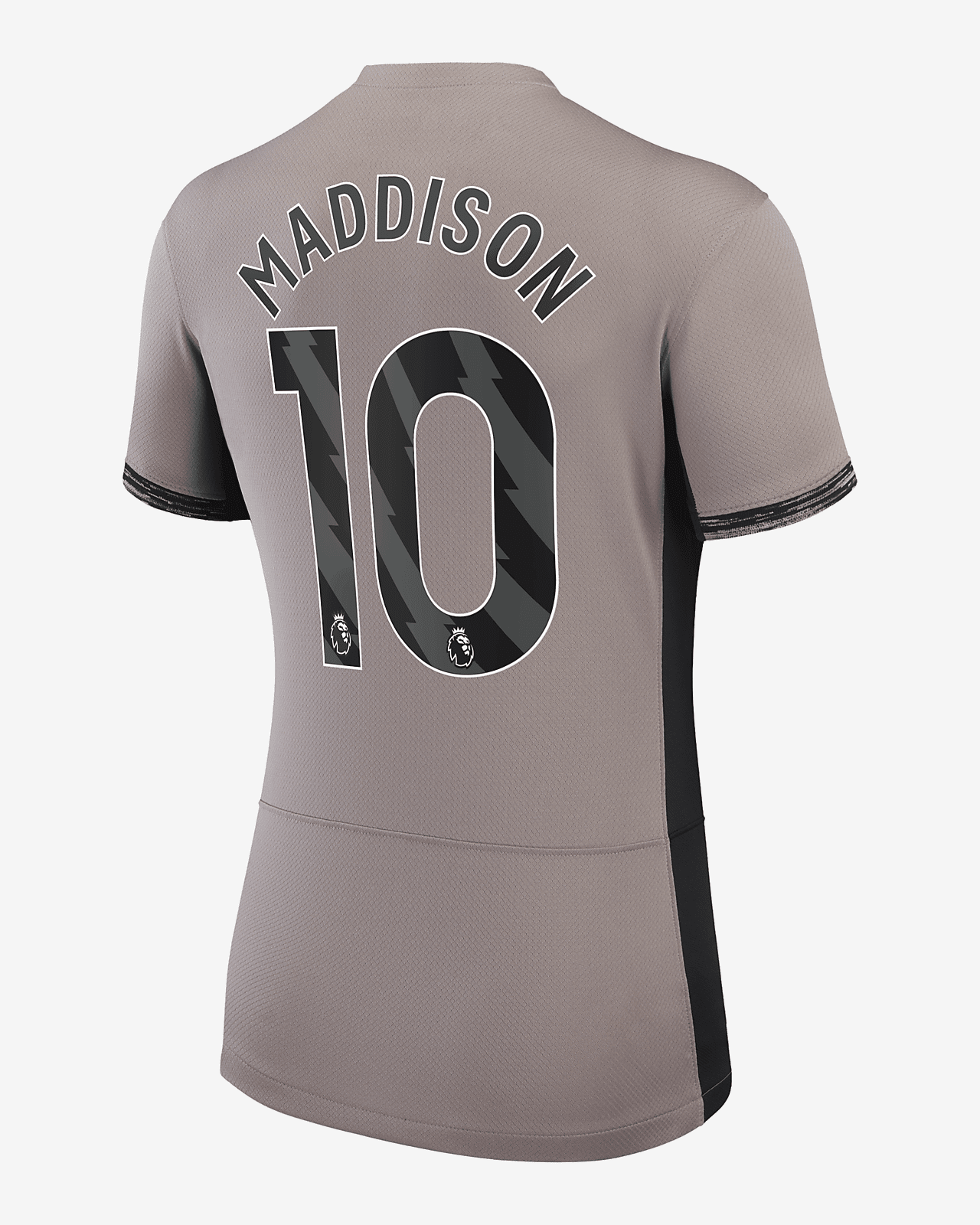 James Maddison Tottenham Hotspur 2023/24 Stadium Third