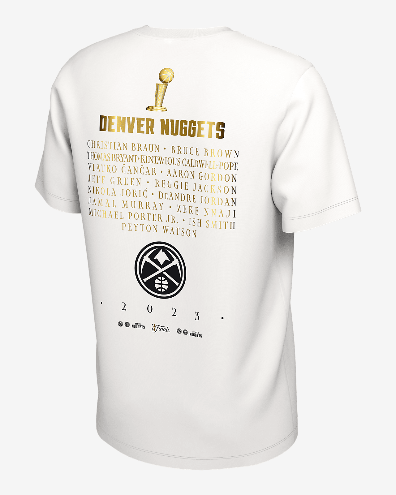 Denver Nuggets