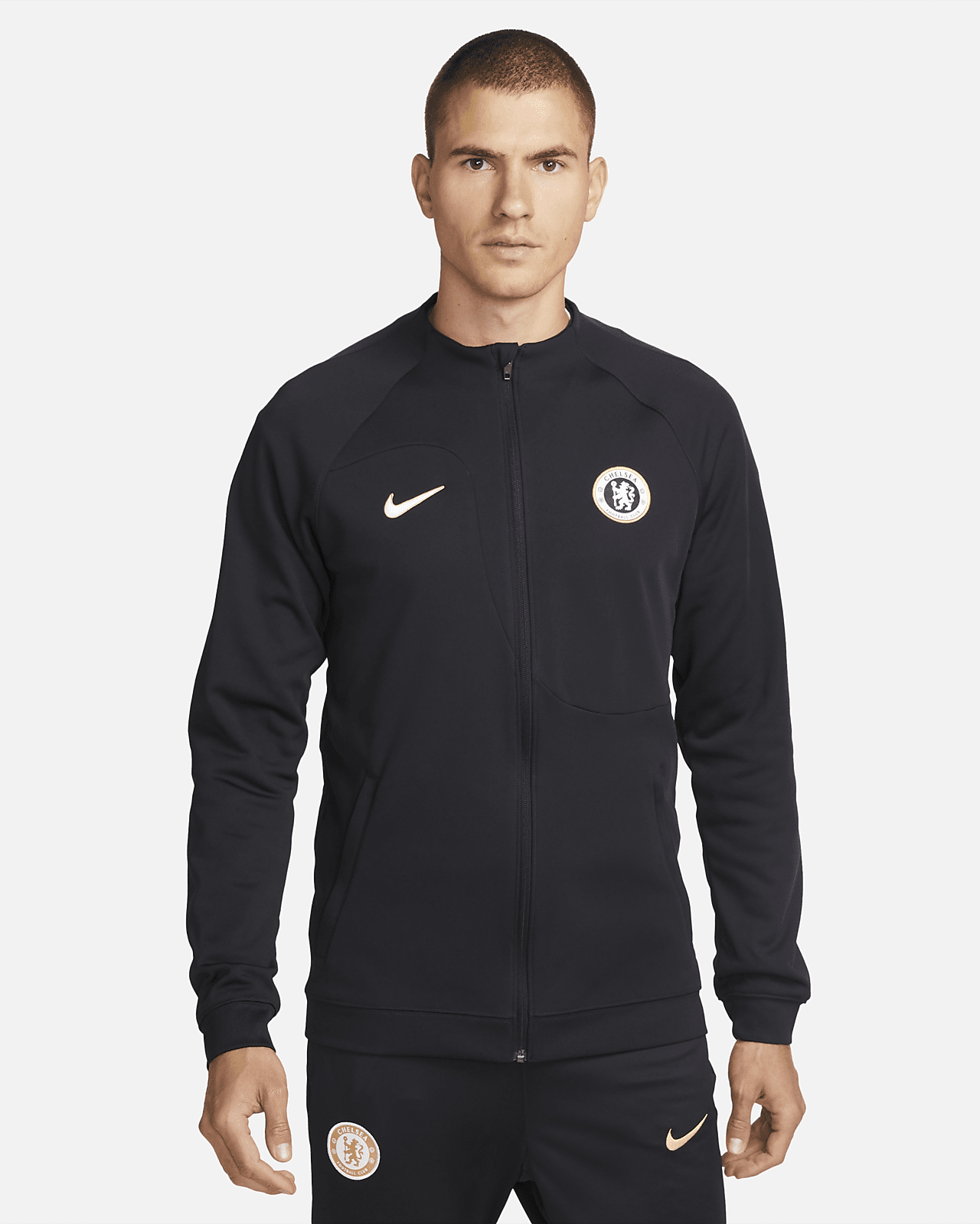 Chelsea FC Academy Pro