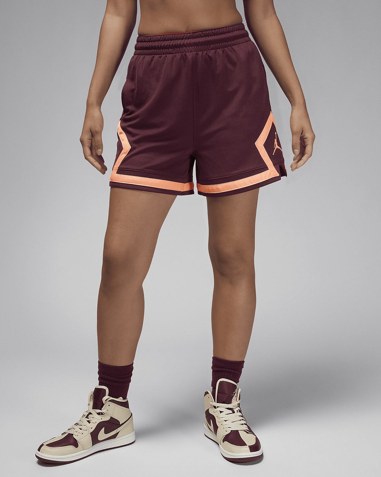 Jordan Sport