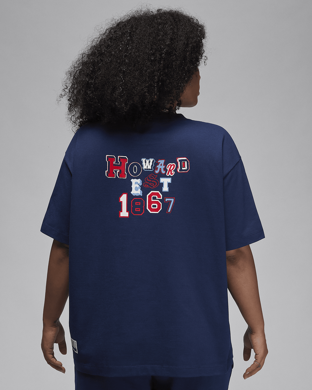 Jordan x Howard University