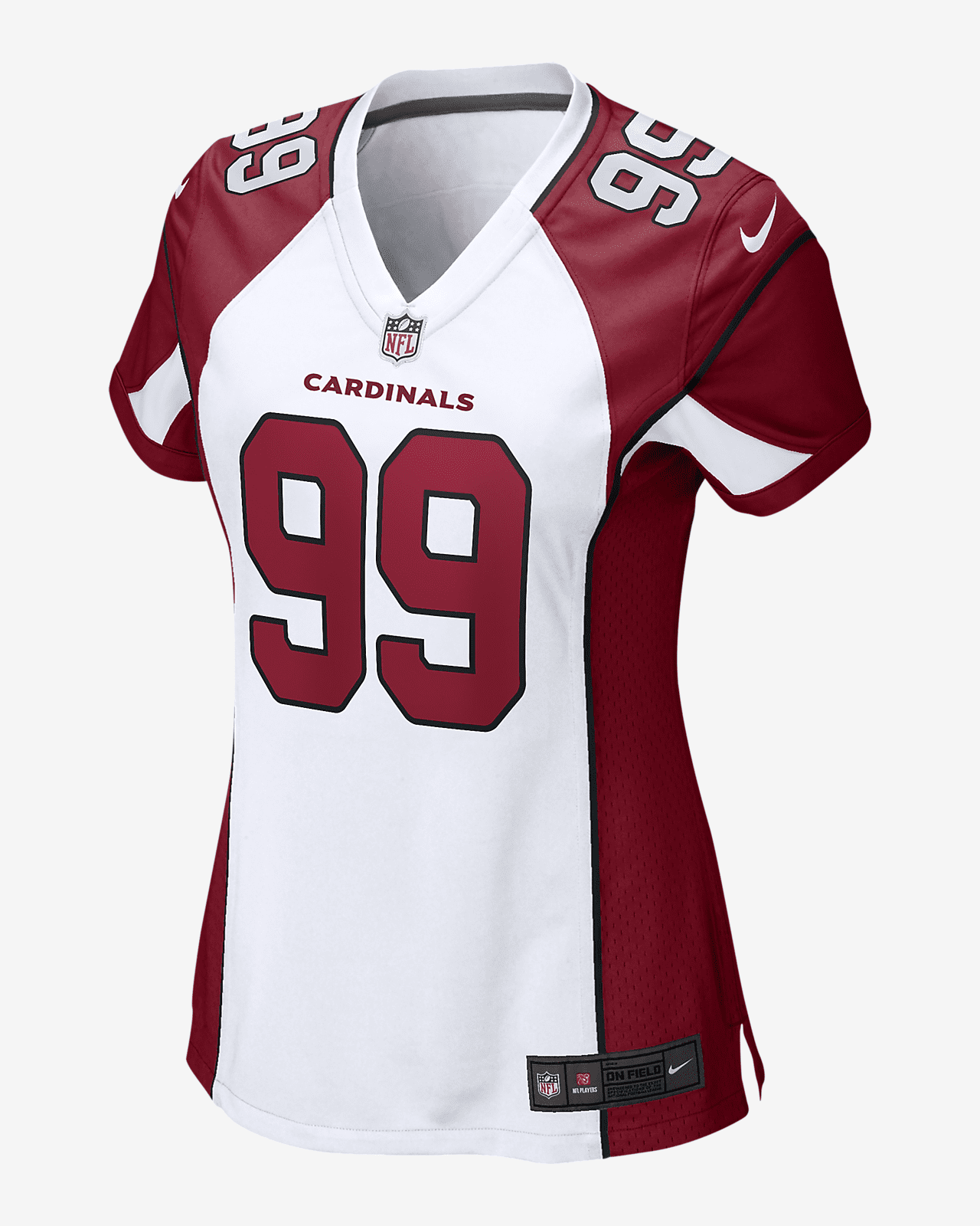 NFL Arizona Cardinals (J.J. Watt)