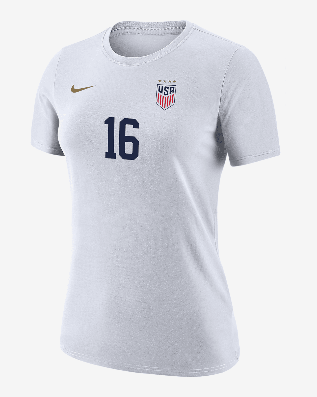 Mallory Swanson USWNT