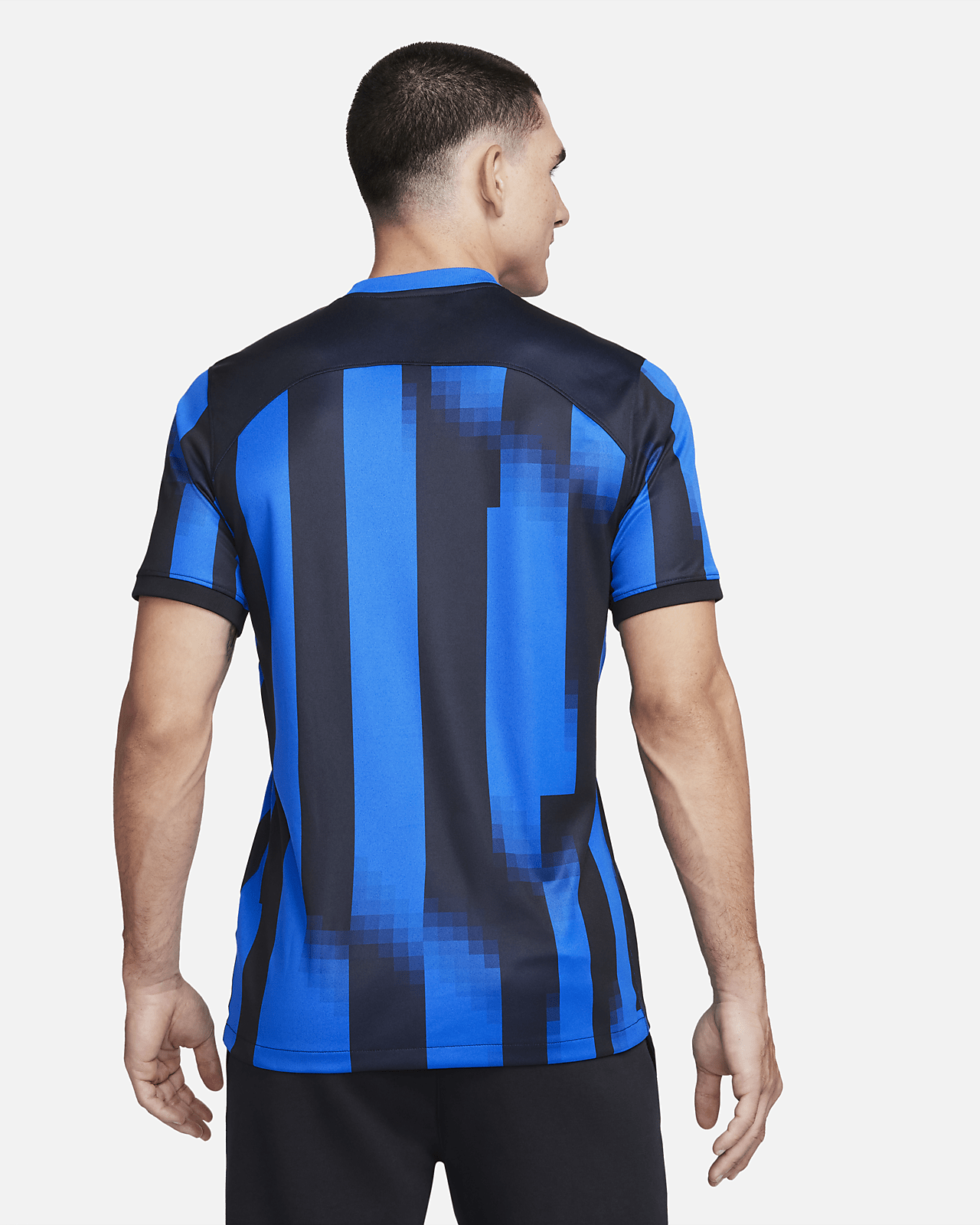 Inter Milan 2023/24 Stadium Home
