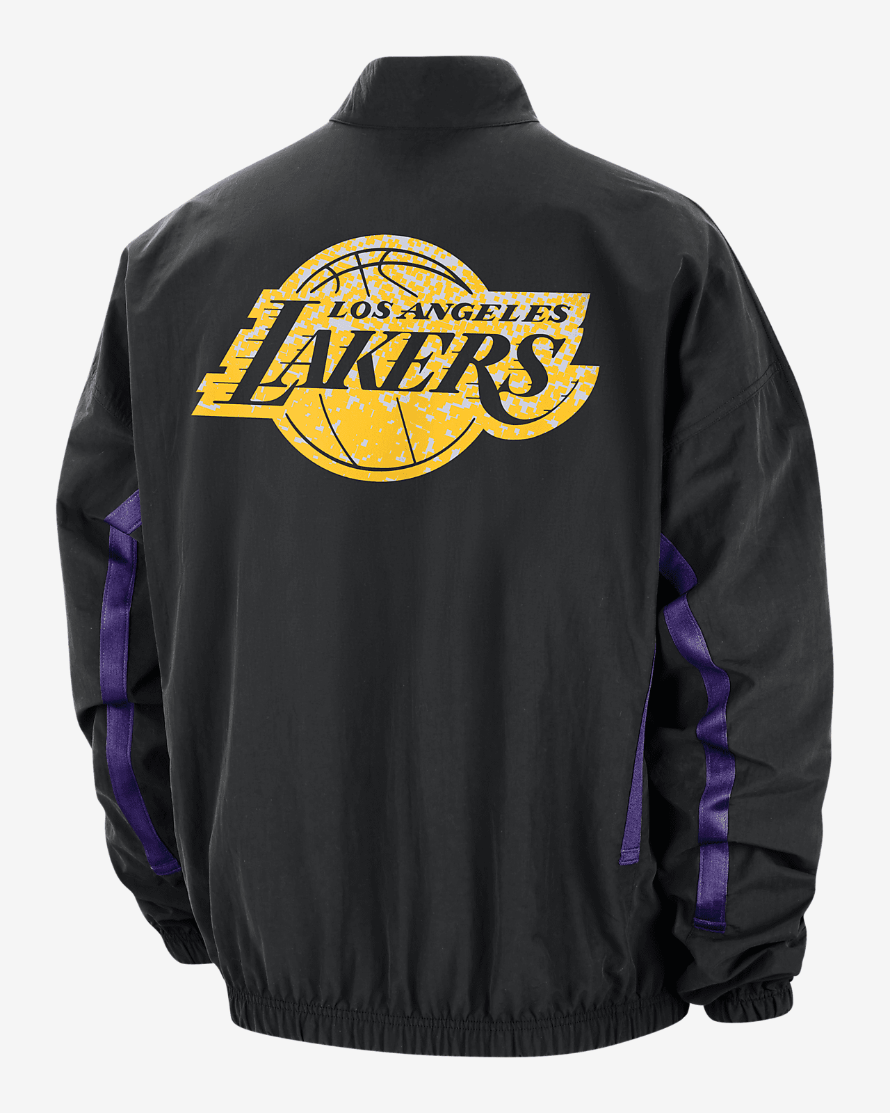 Los Angeles Lakers DNA Courtside