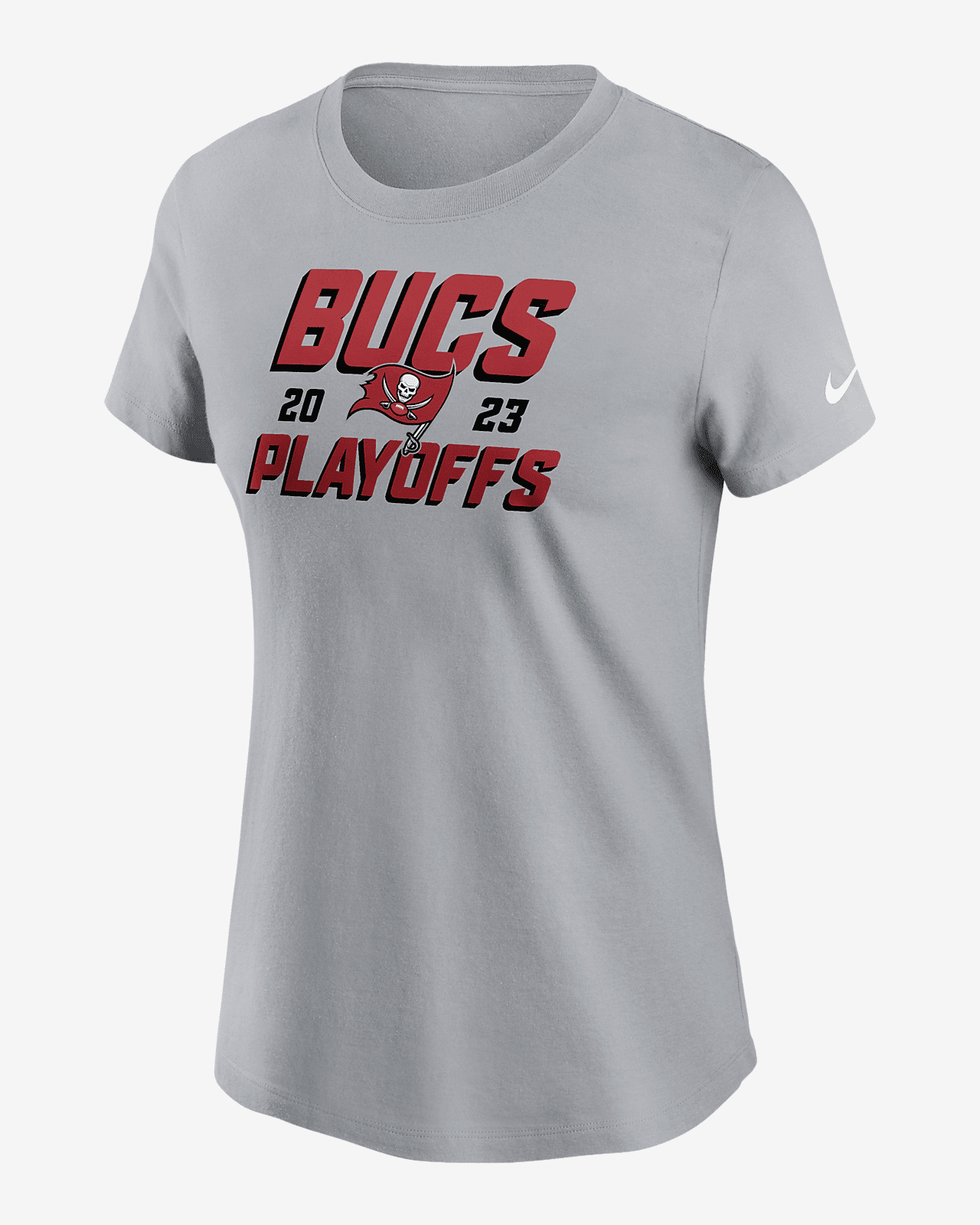 Tampa Bay Buccaneers 2023 NFL Playoffs Iconic