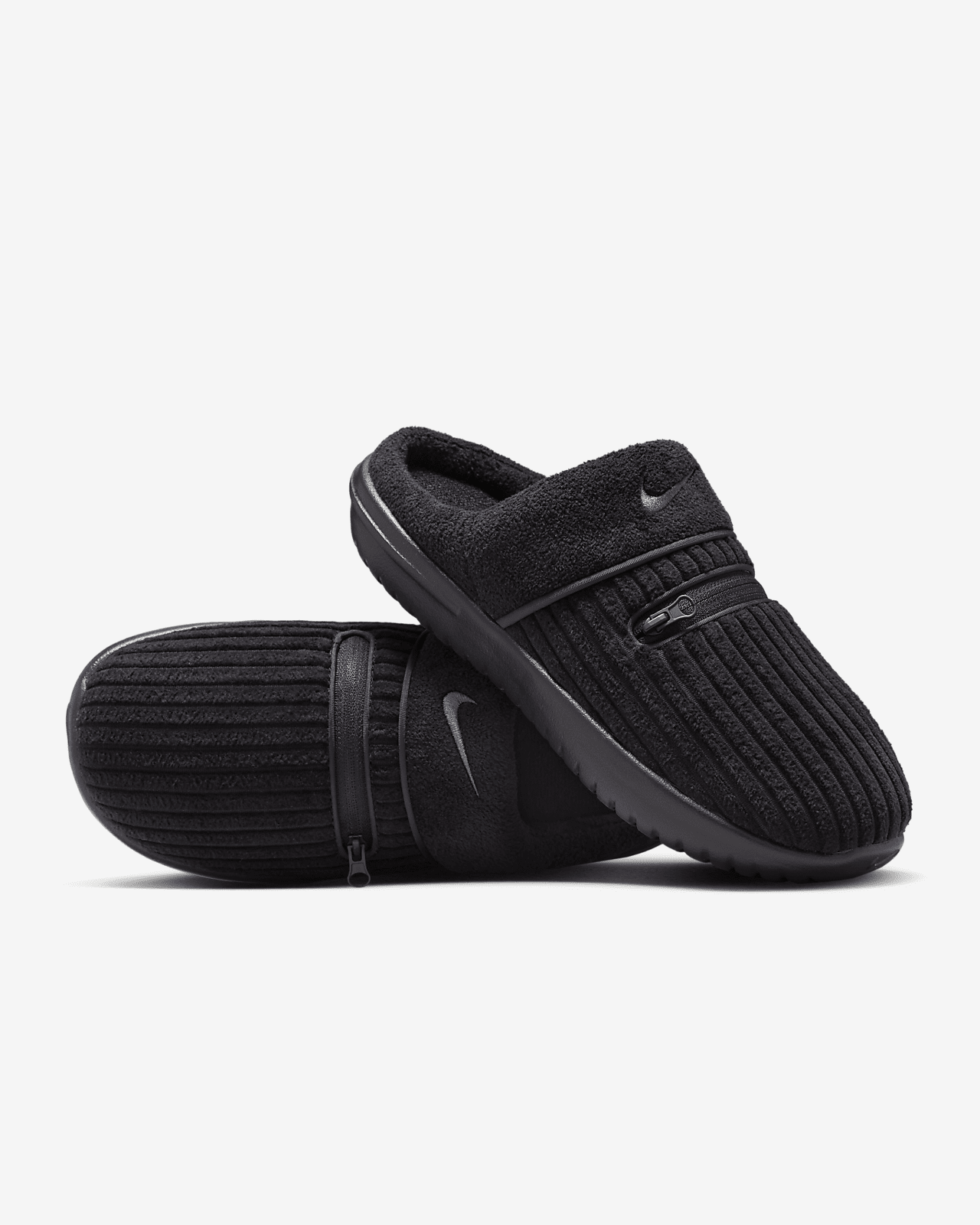 Nike Burrow