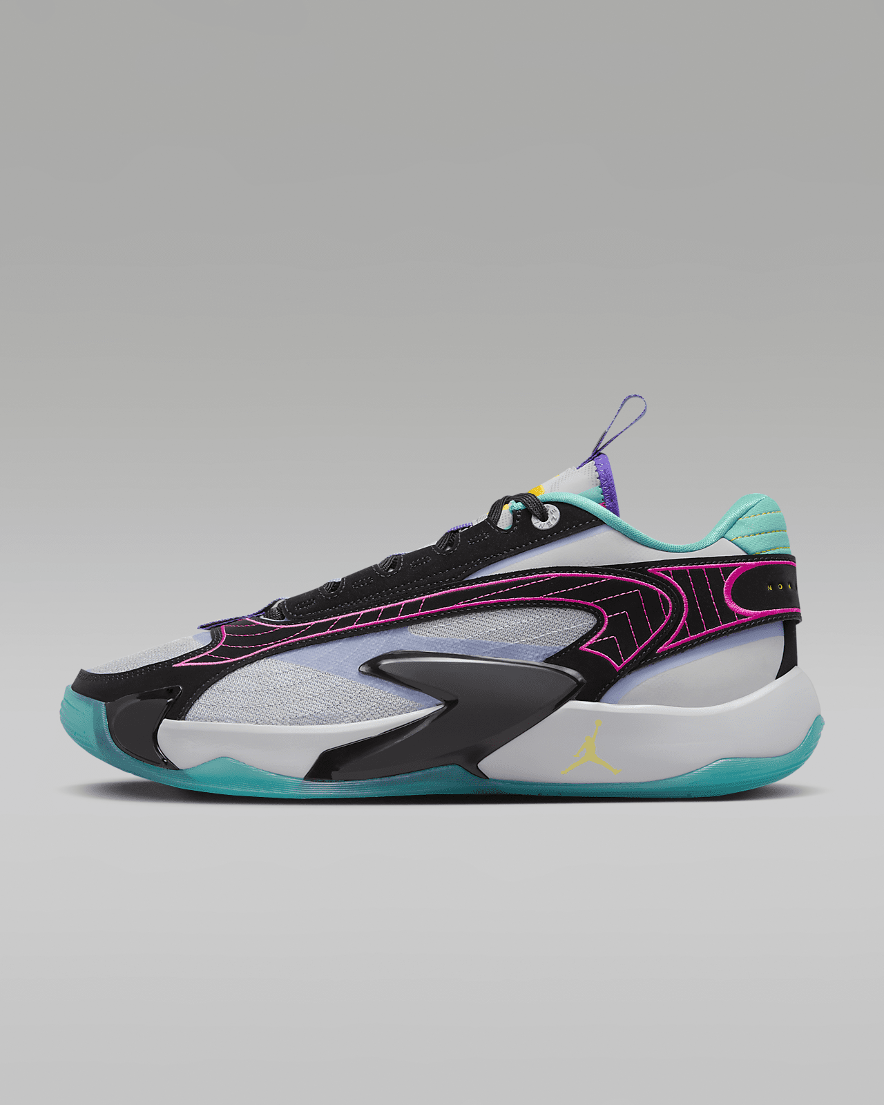 Luka 2 "Caves"