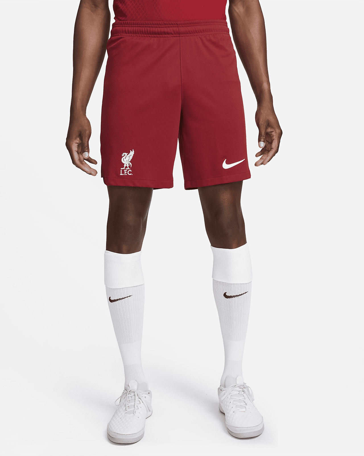 Liverpool FC 2022/23 Stadium Home