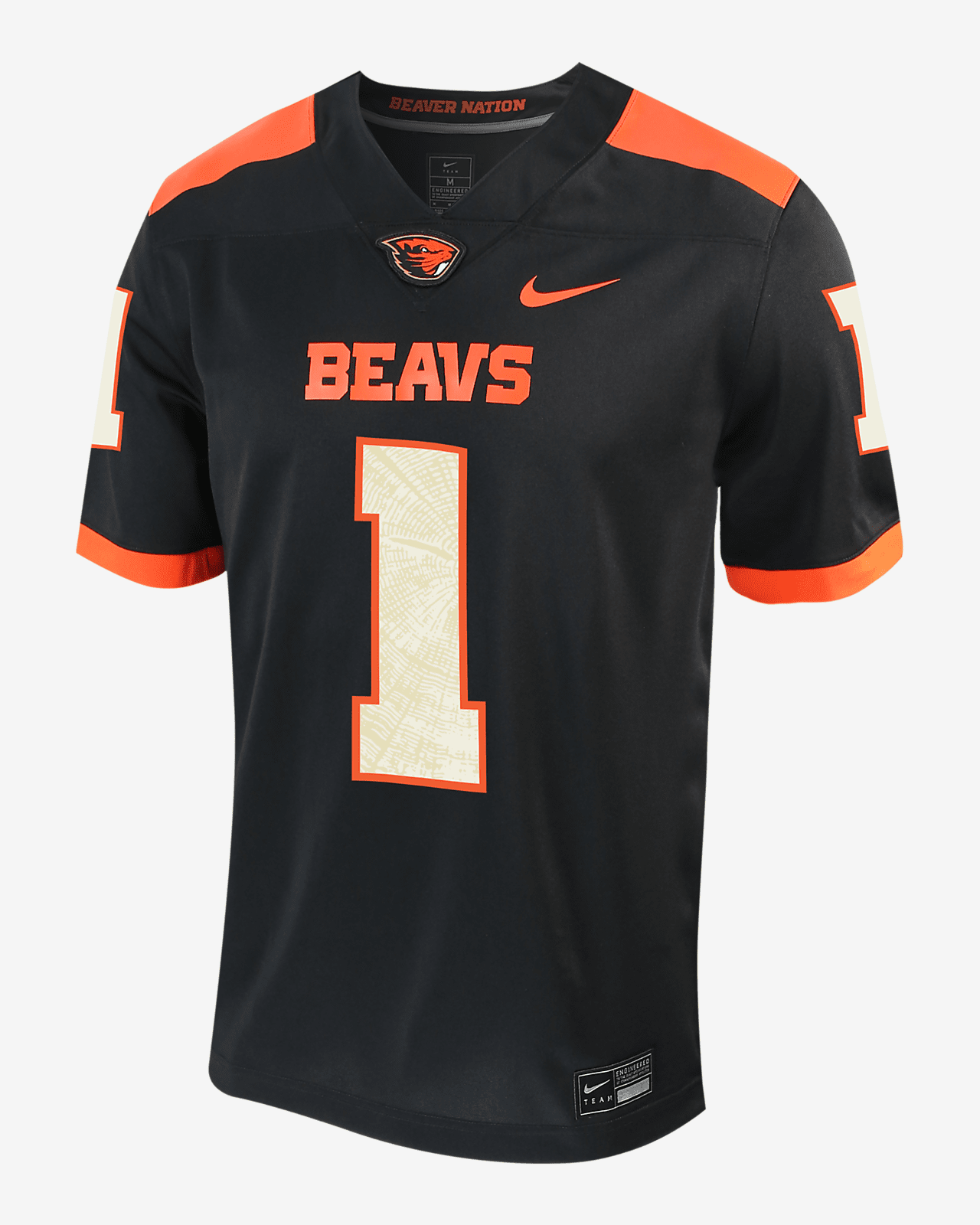 Oregon State 2023