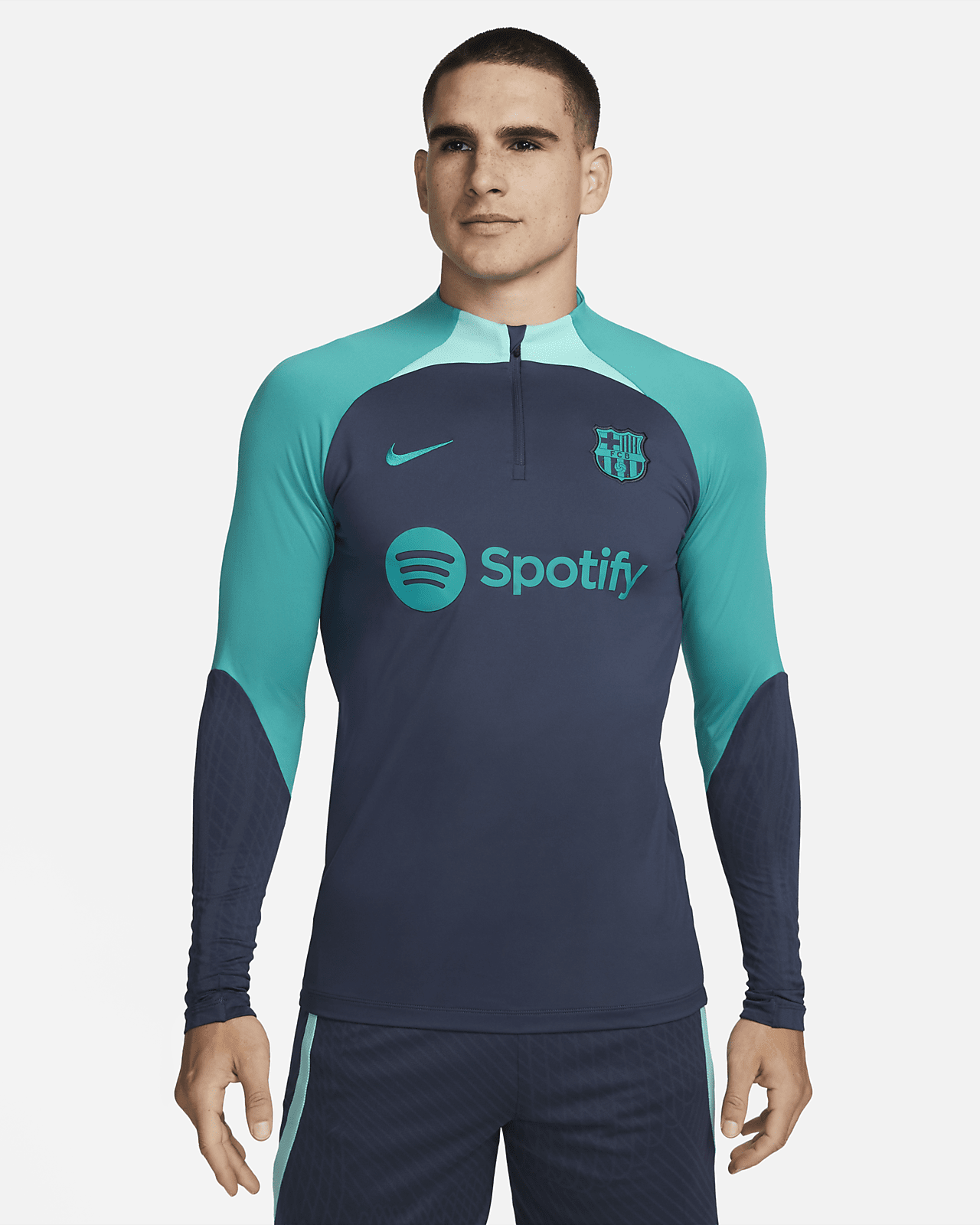 FC Barcelona Strike